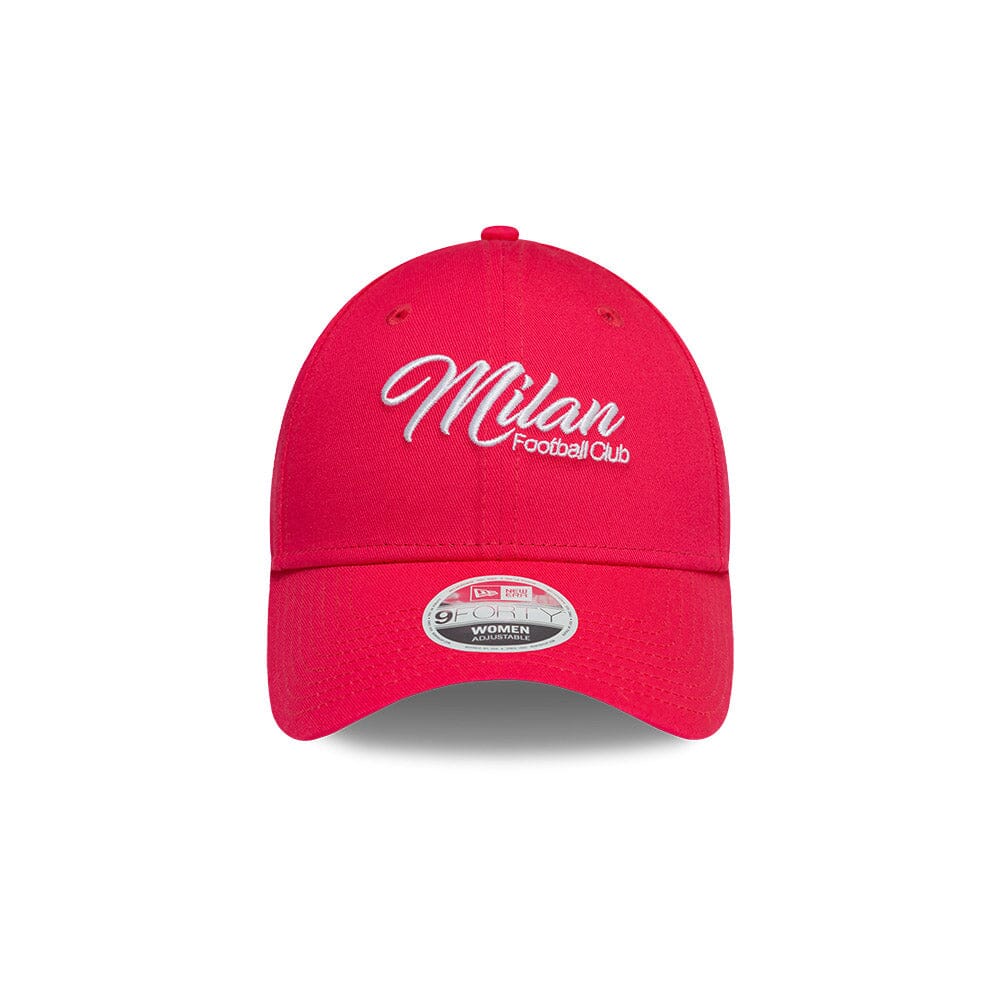 AC Milan Women's Woodmark 9Forty Cap (60595520) - Image 3