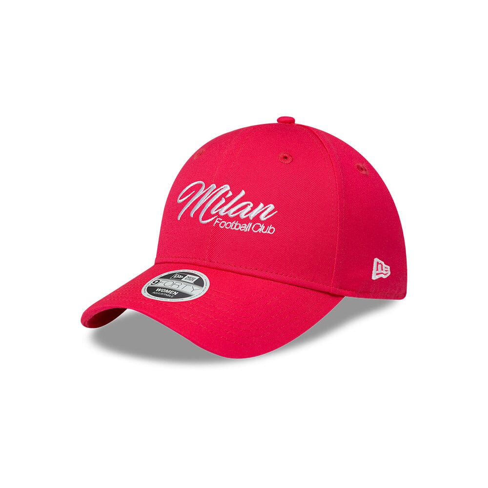 AC Milan Women's Woodmark 9Forty Cap (60595520) - Image 4
