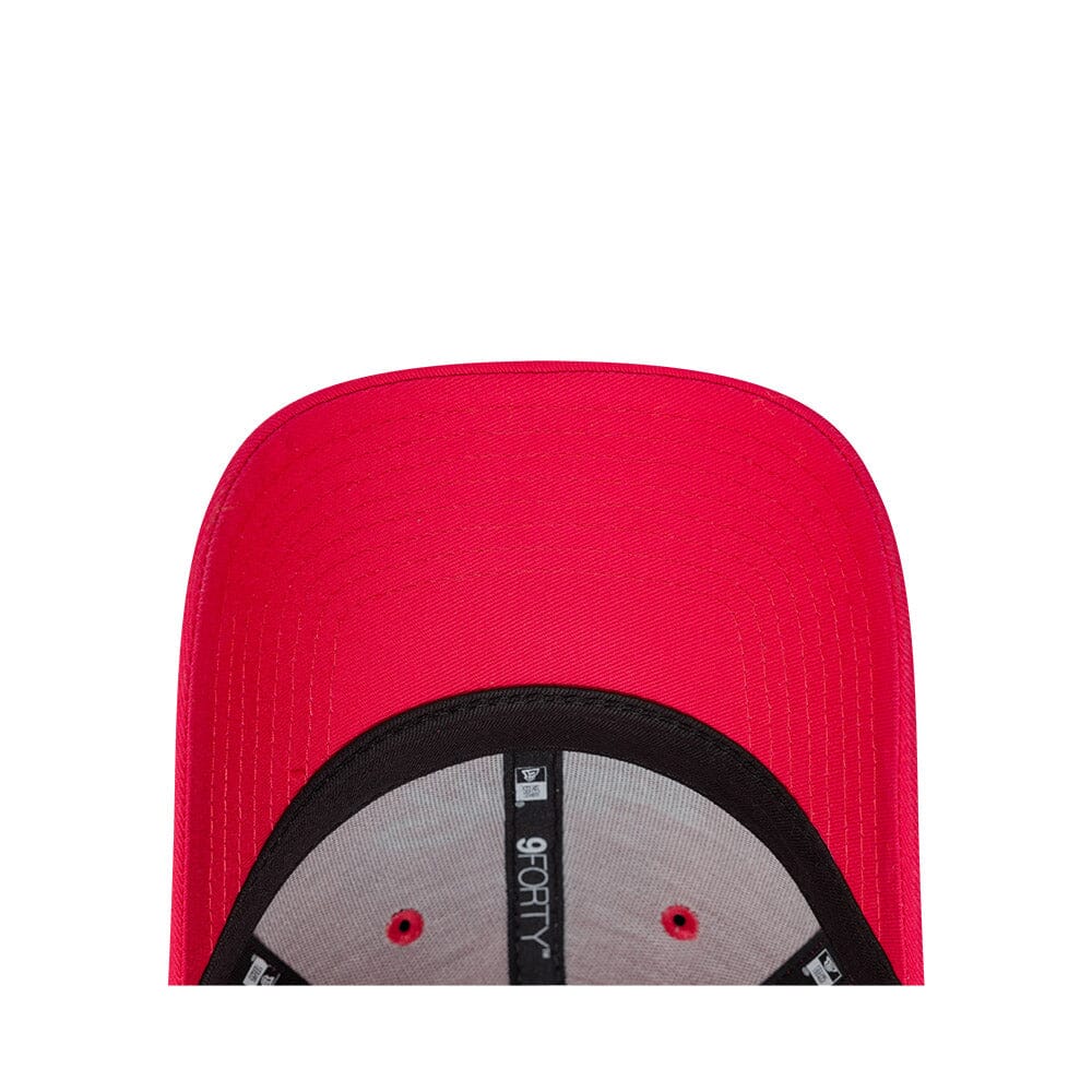 AC Milan Women's Woodmark 9Forty Cap (60595520) - Image 5