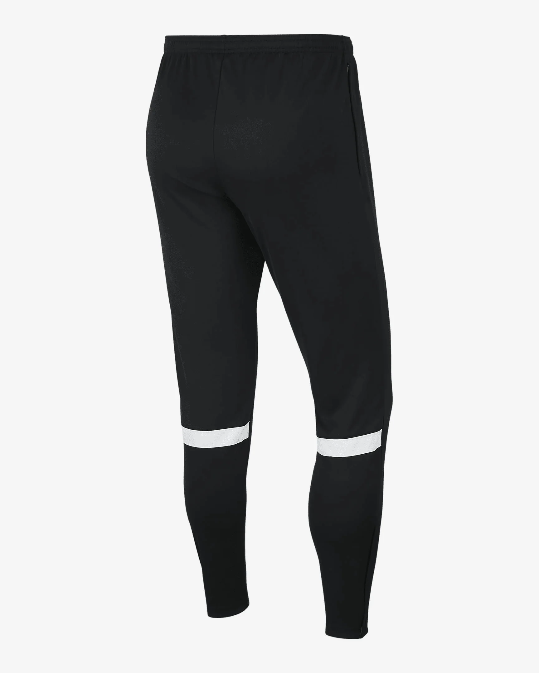 Nike Dri-FIT Academy Big Kids' Knit Soccer Pants (CW6124-010) - Image 2