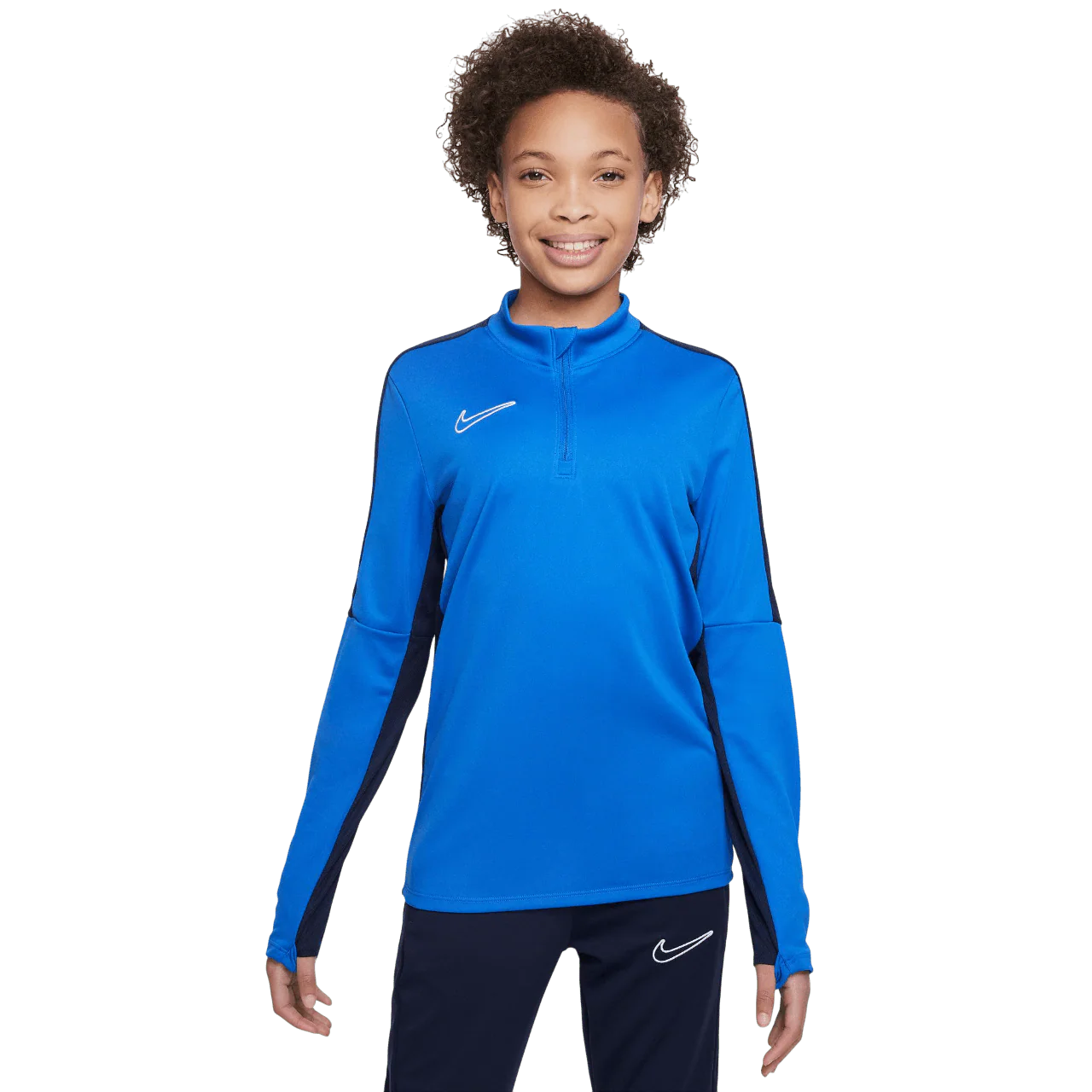 Academy 23 Drill Top Youth (DR1356-463)