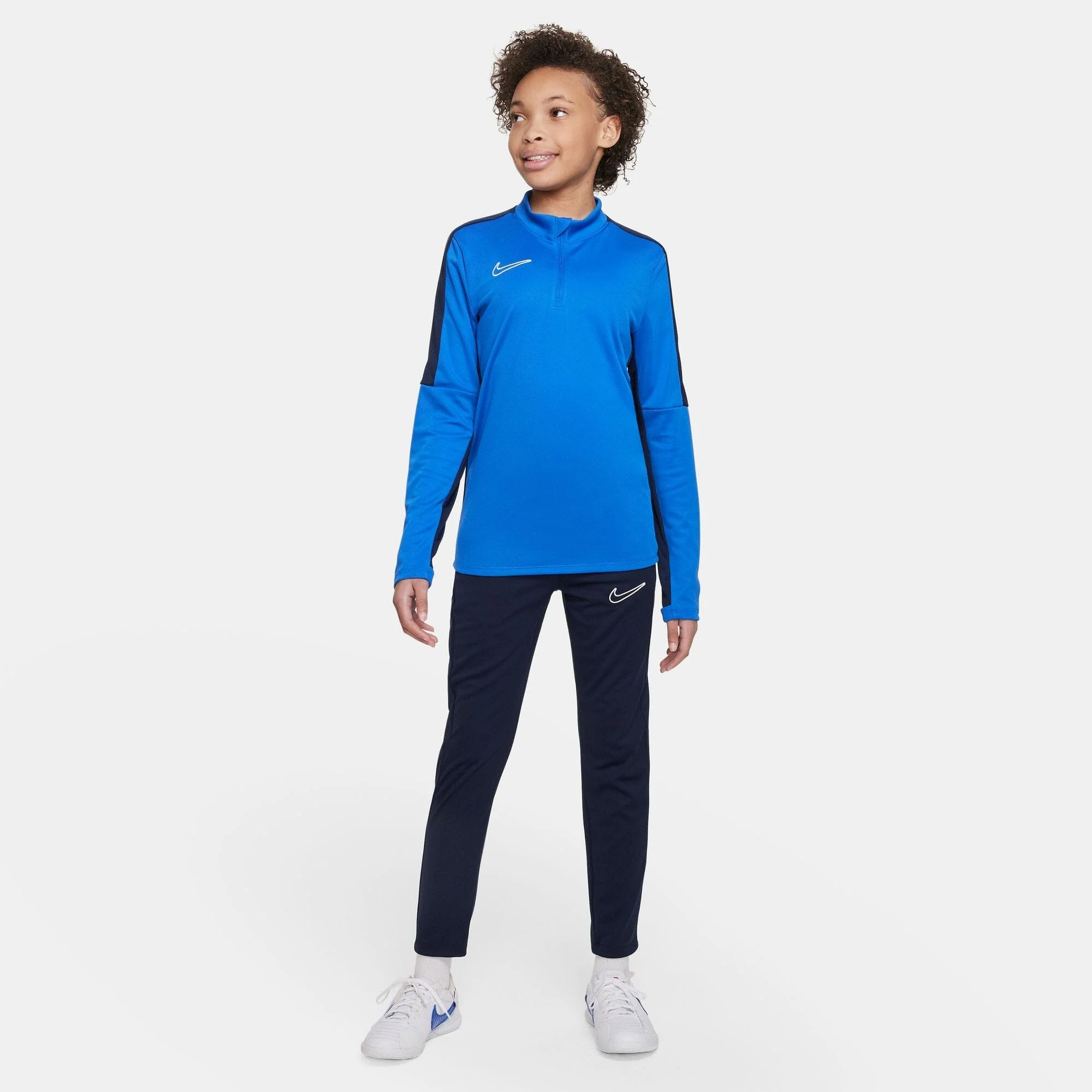 Academy 23 Drill Top Youth (DR1356-463) - Image 5