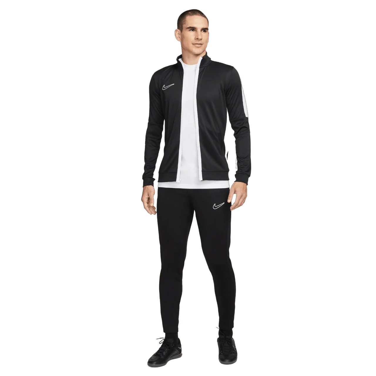 Academy 23 Track Jacket (DR1681-010) - Image 8