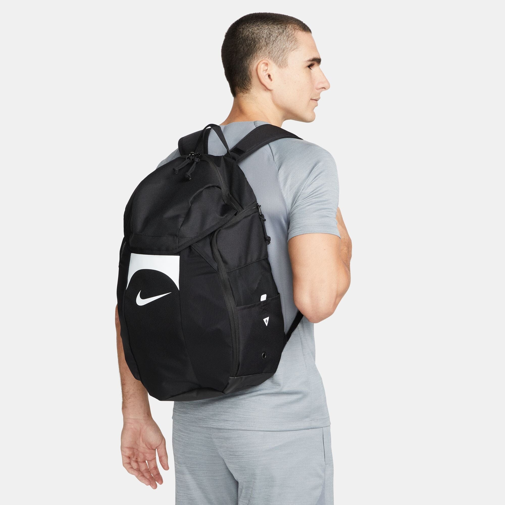 Academy Team Backpack 30L (DV0761-011) - Image 6