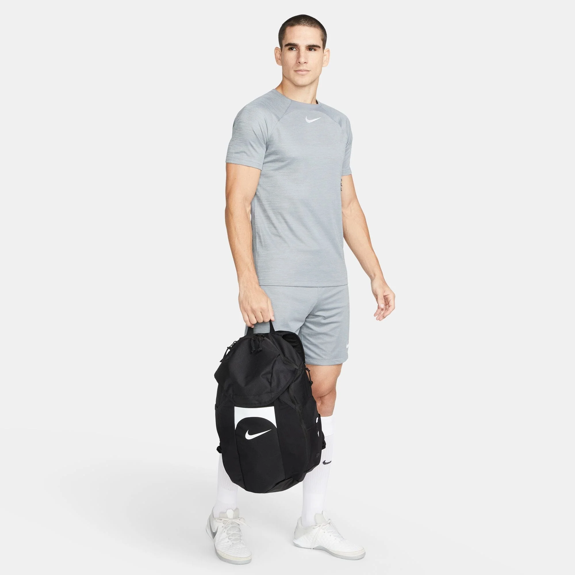 Academy Team Backpack 30L (DV0761-011) - Image 7