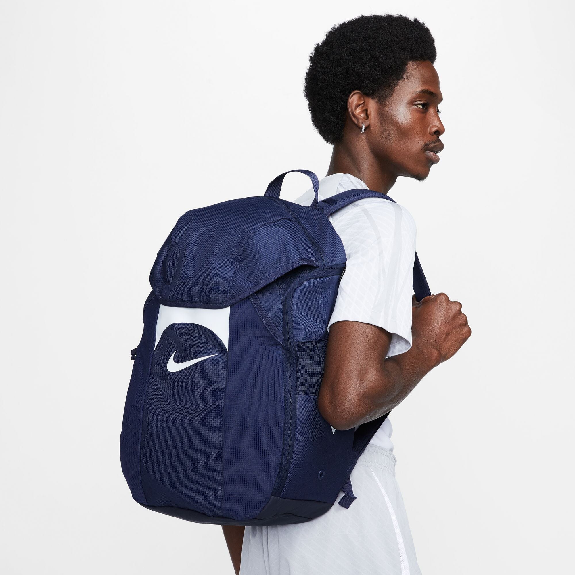 Academy Team Backpack 30L (DV0761-410) - Image 4