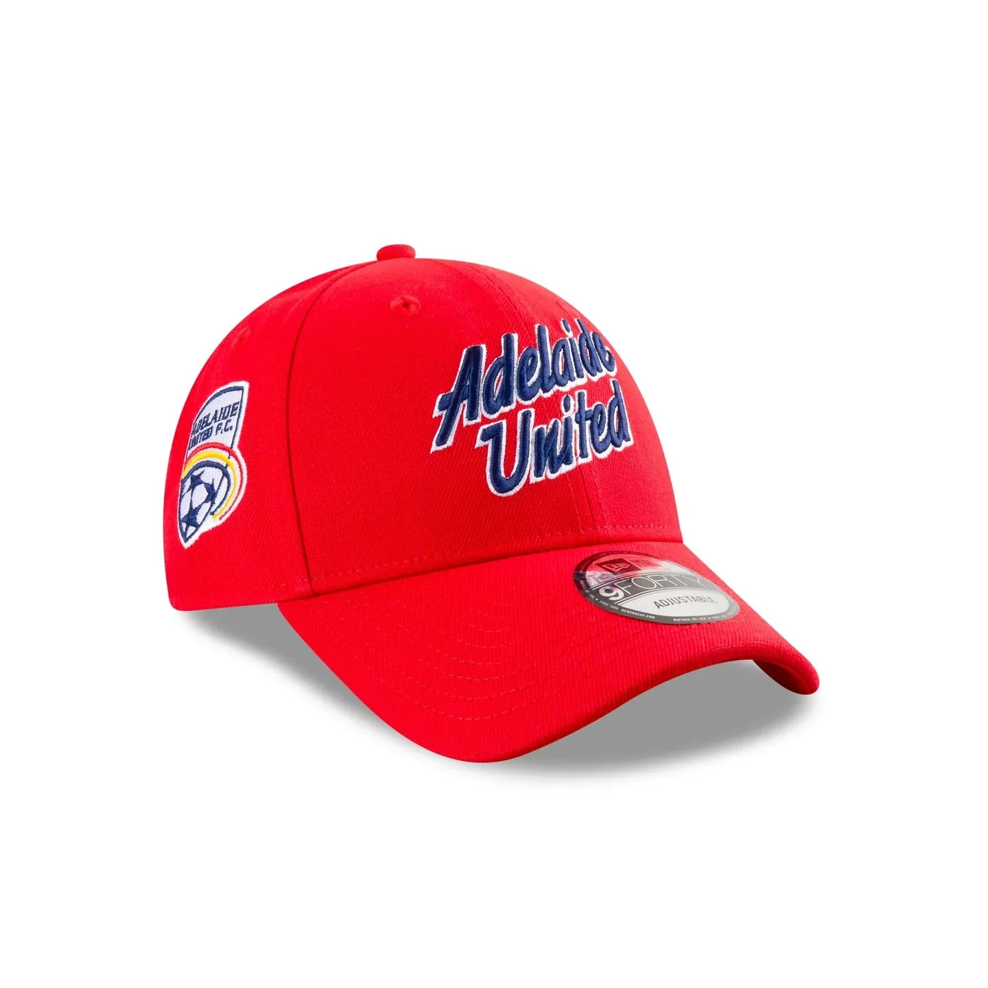Adelaide United 9Forty Cap (70866807) - Image 3