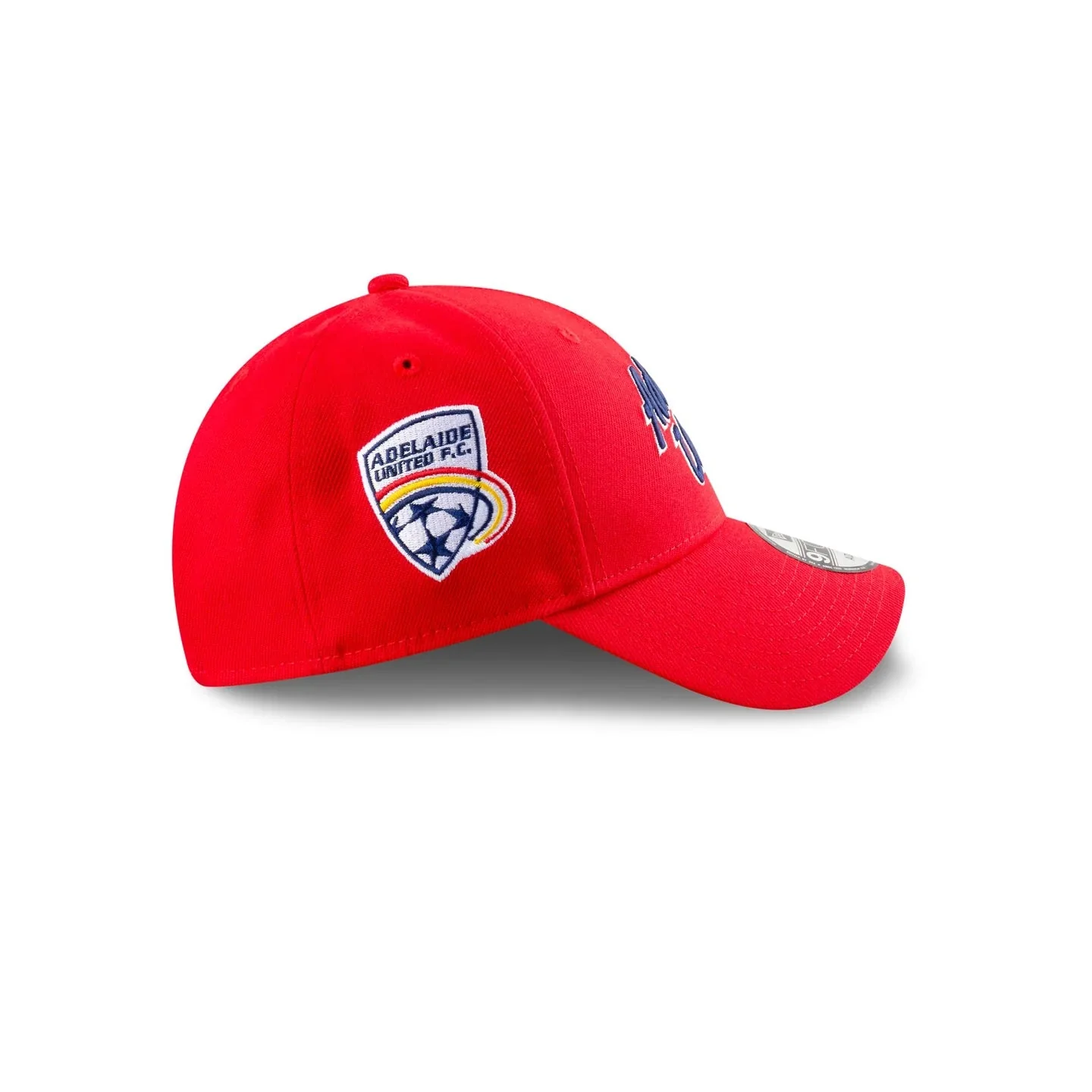 Adelaide United 9Forty Cap (70866807) - Image 4