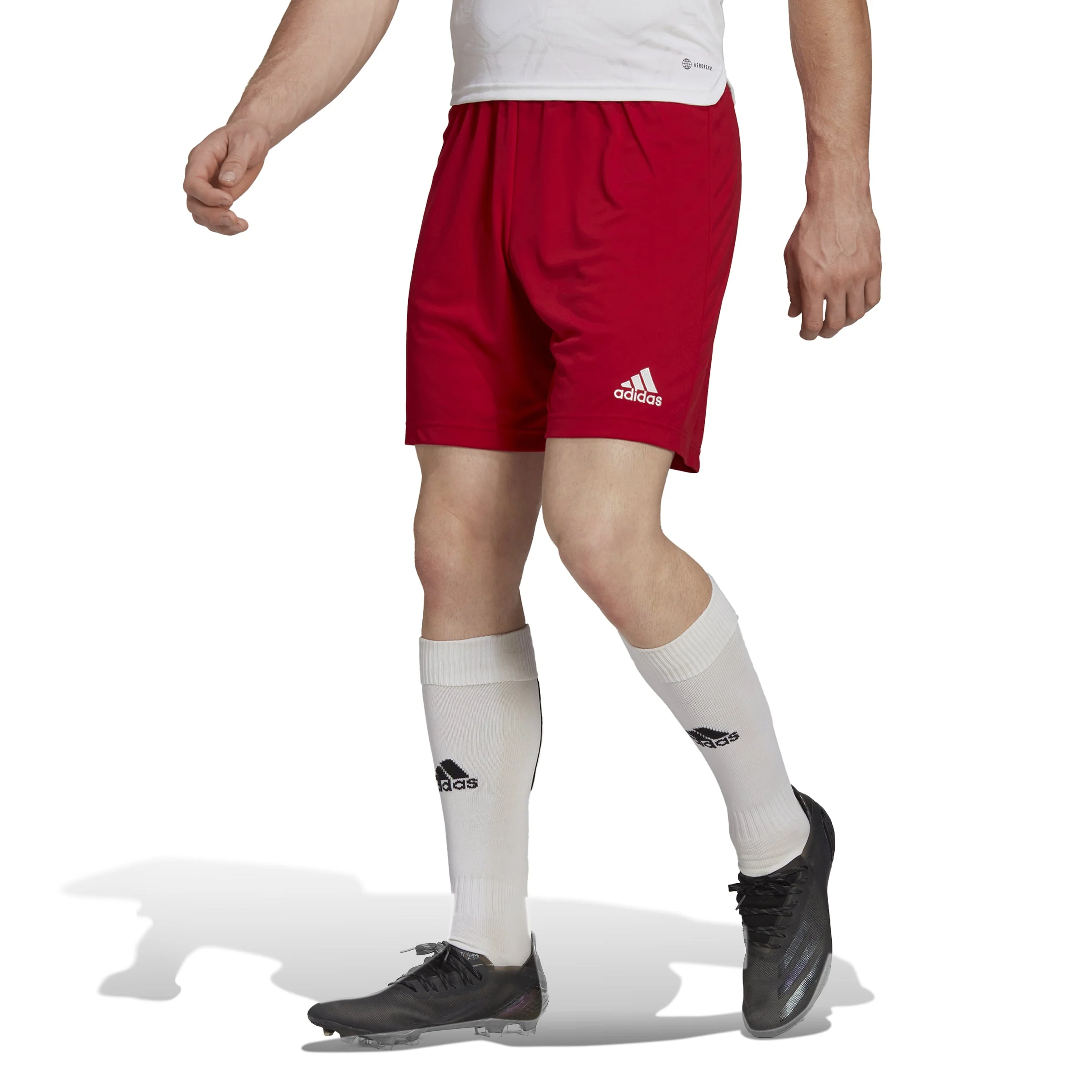Adidas Entrada 22 Shorts (H61735) - Image 3