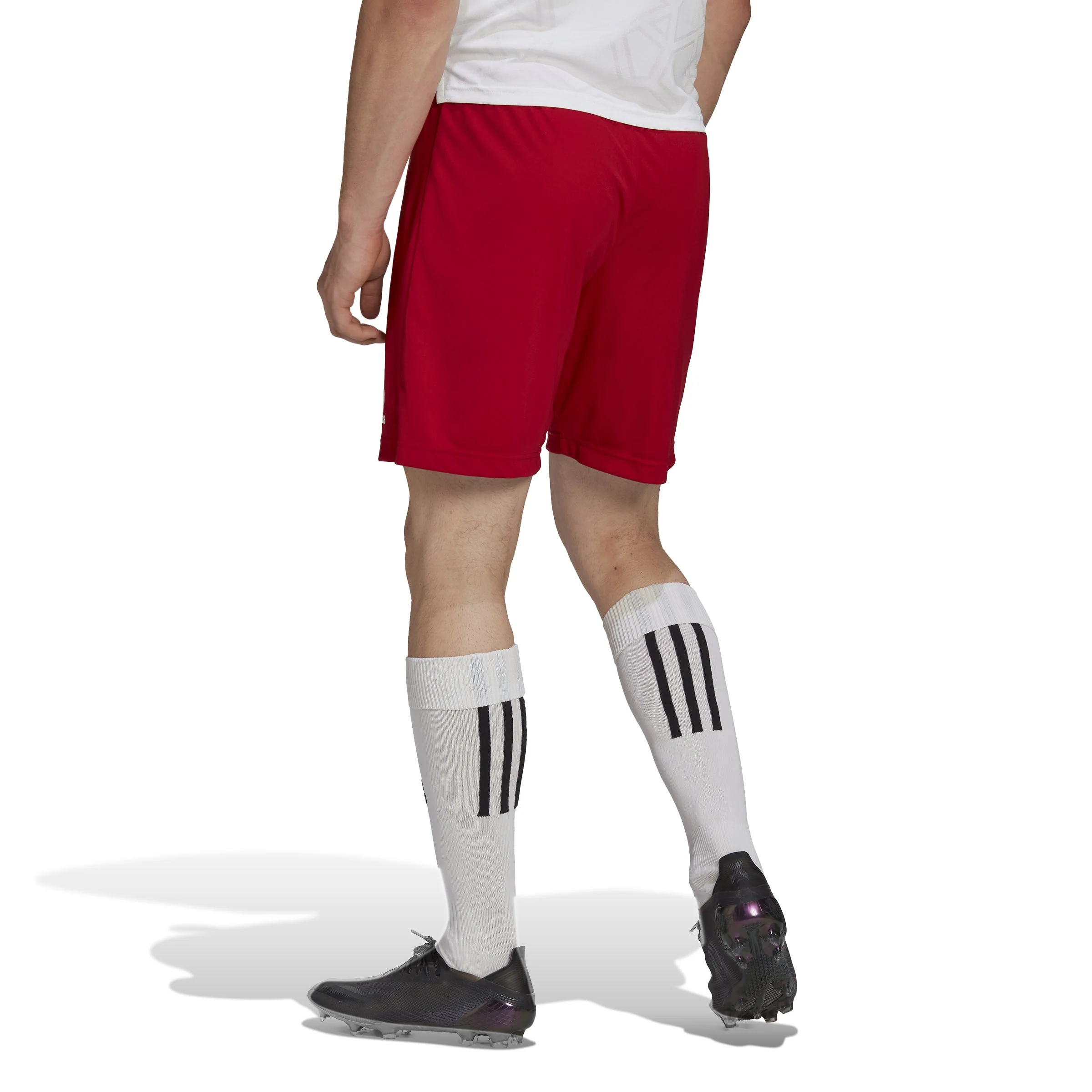 Adidas Entrada 22 Shorts (H61735) - Image 4