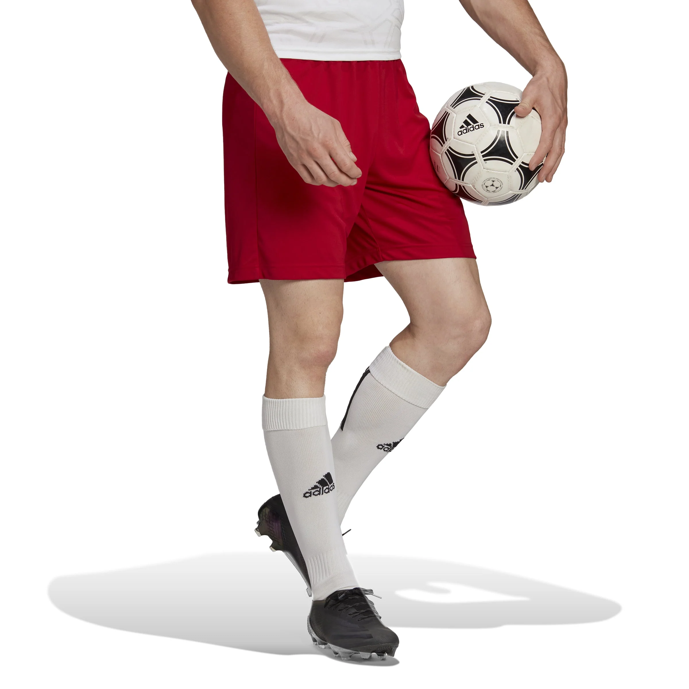 Adidas Entrada 22 Shorts (H61735) - Image 5