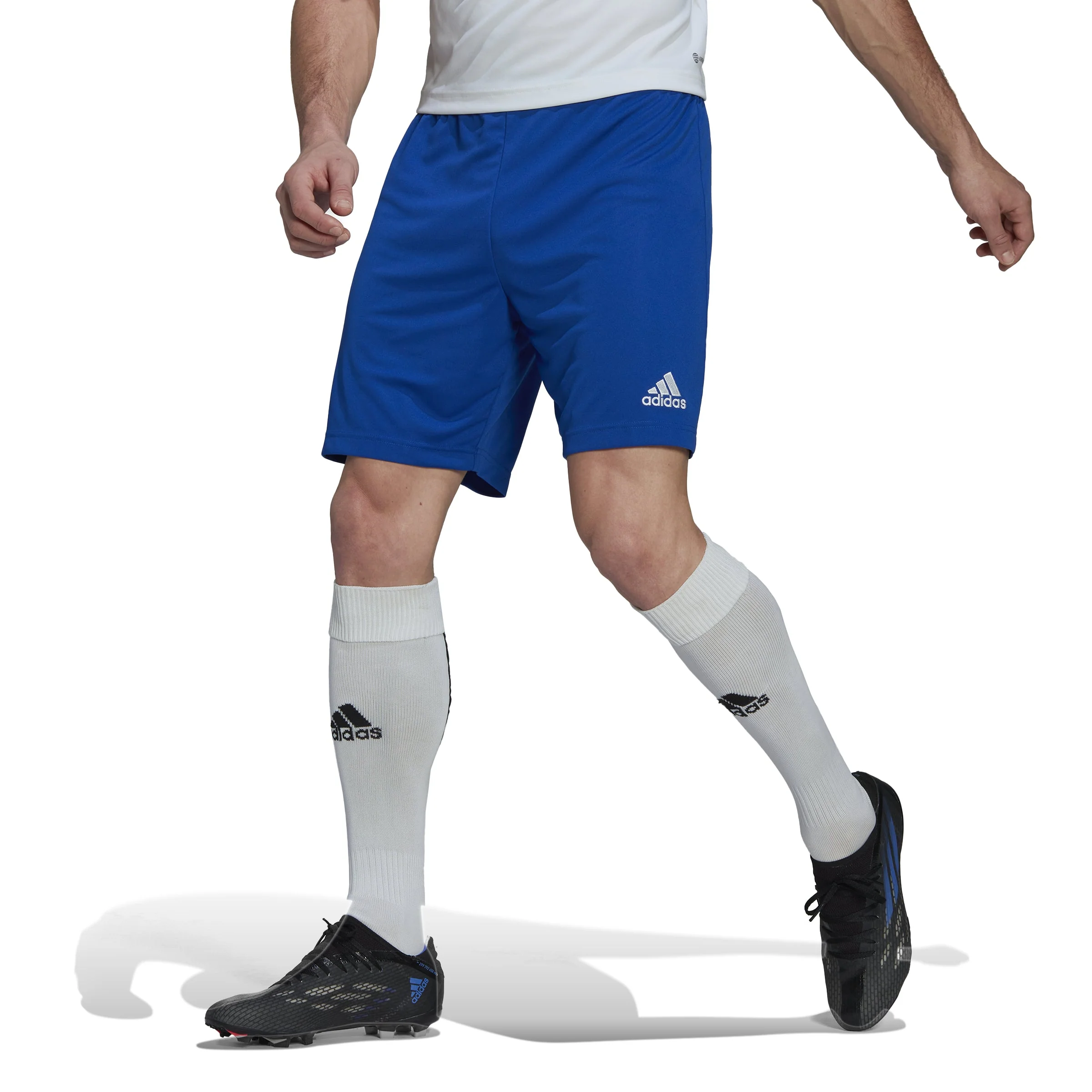 Adidas Entrada 22 Shorts (HG6294) - Image 3