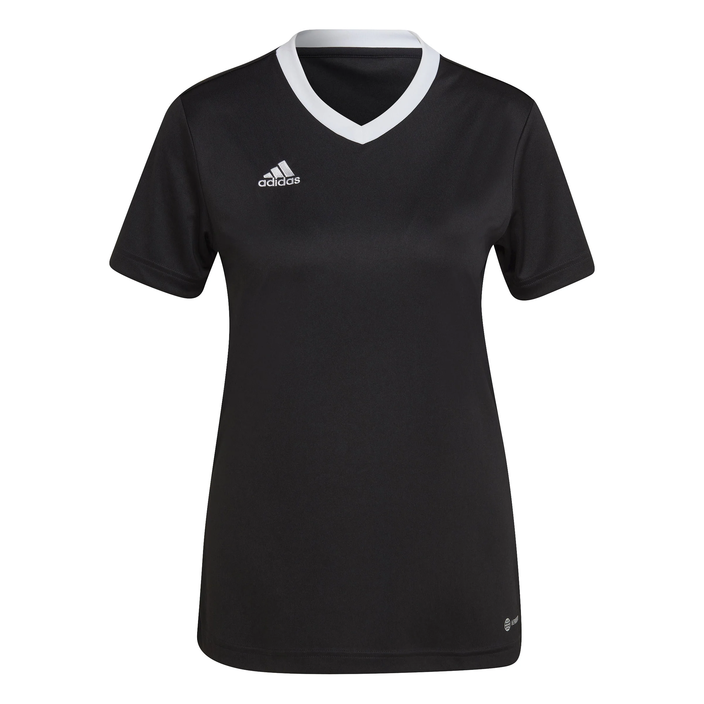 Adidas Entrada 22 Womens Jersey (H57572)