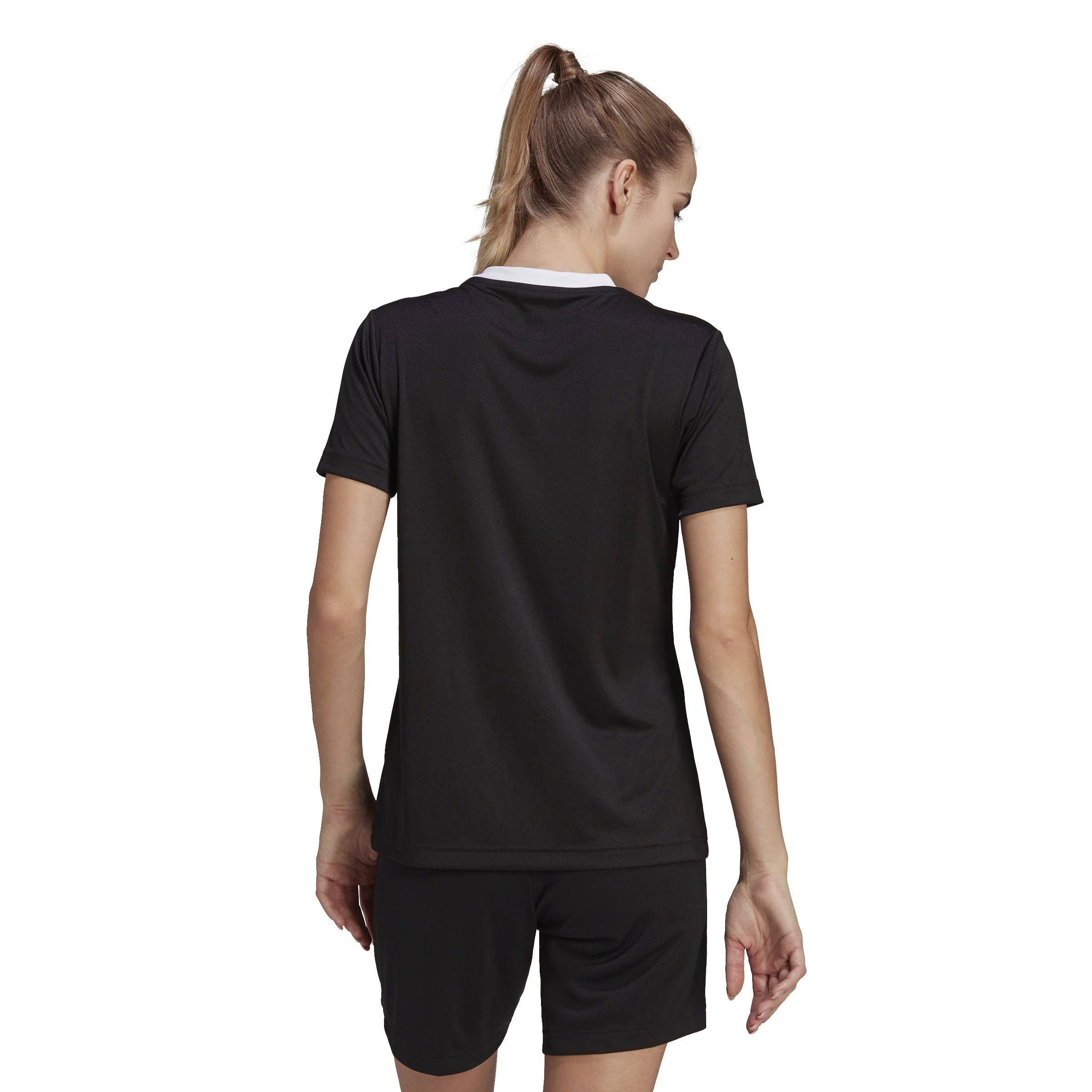 Adidas Entrada 22 Womens Jersey (H57572) - Image 5