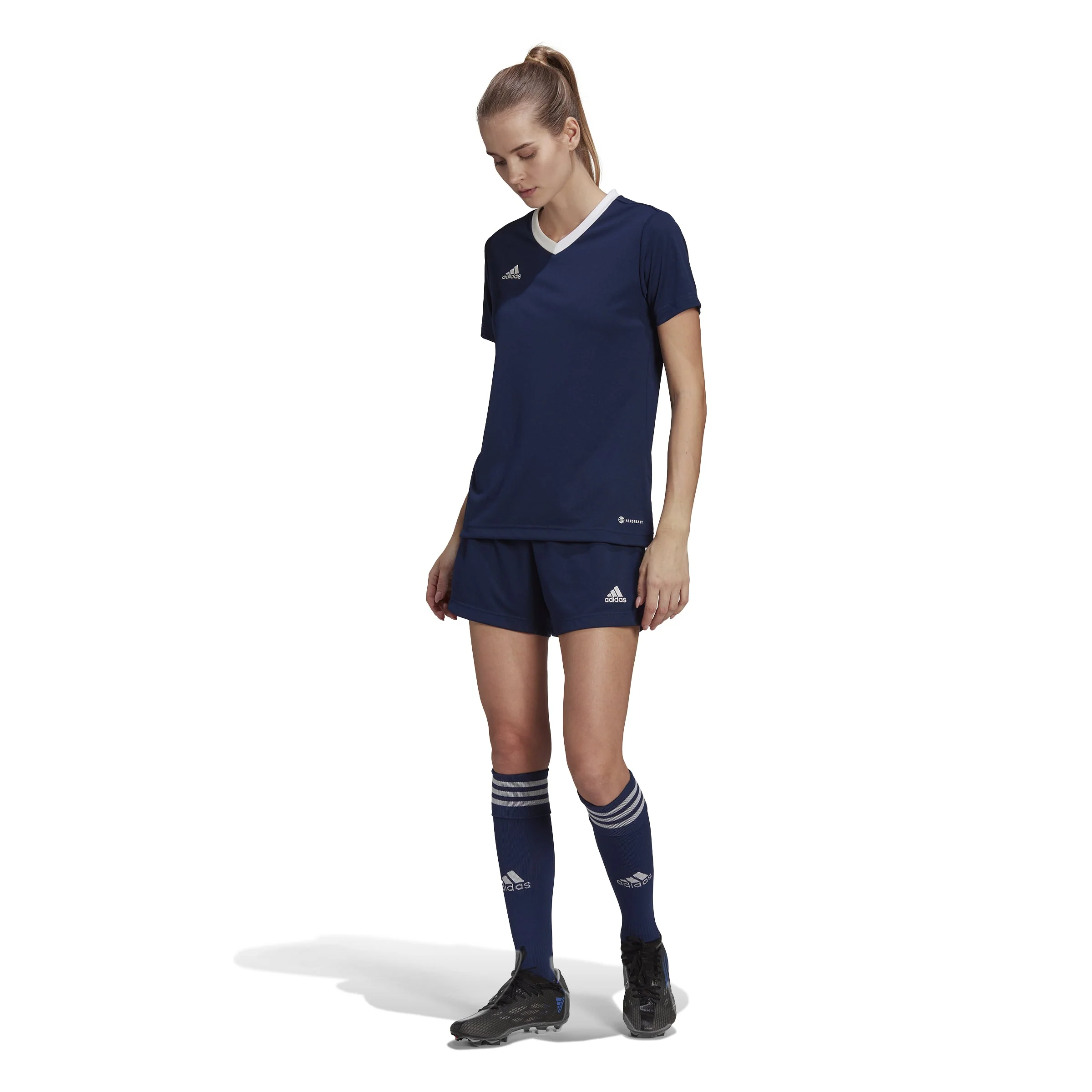 Adidas Entrada 22 Womens Jersey (H59849) - Image 5