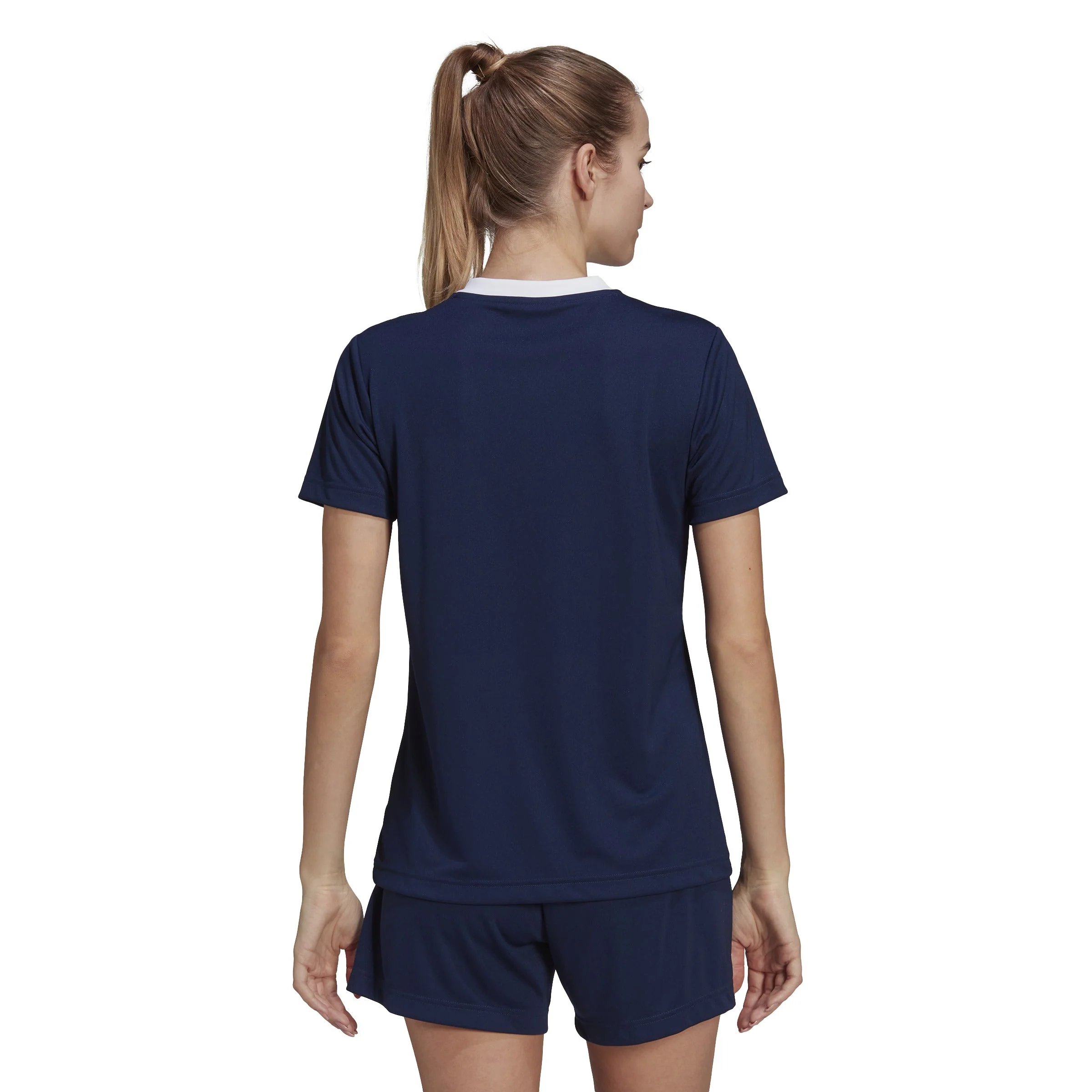 Adidas Entrada 22 Womens Jersey (H59849) - Image 6