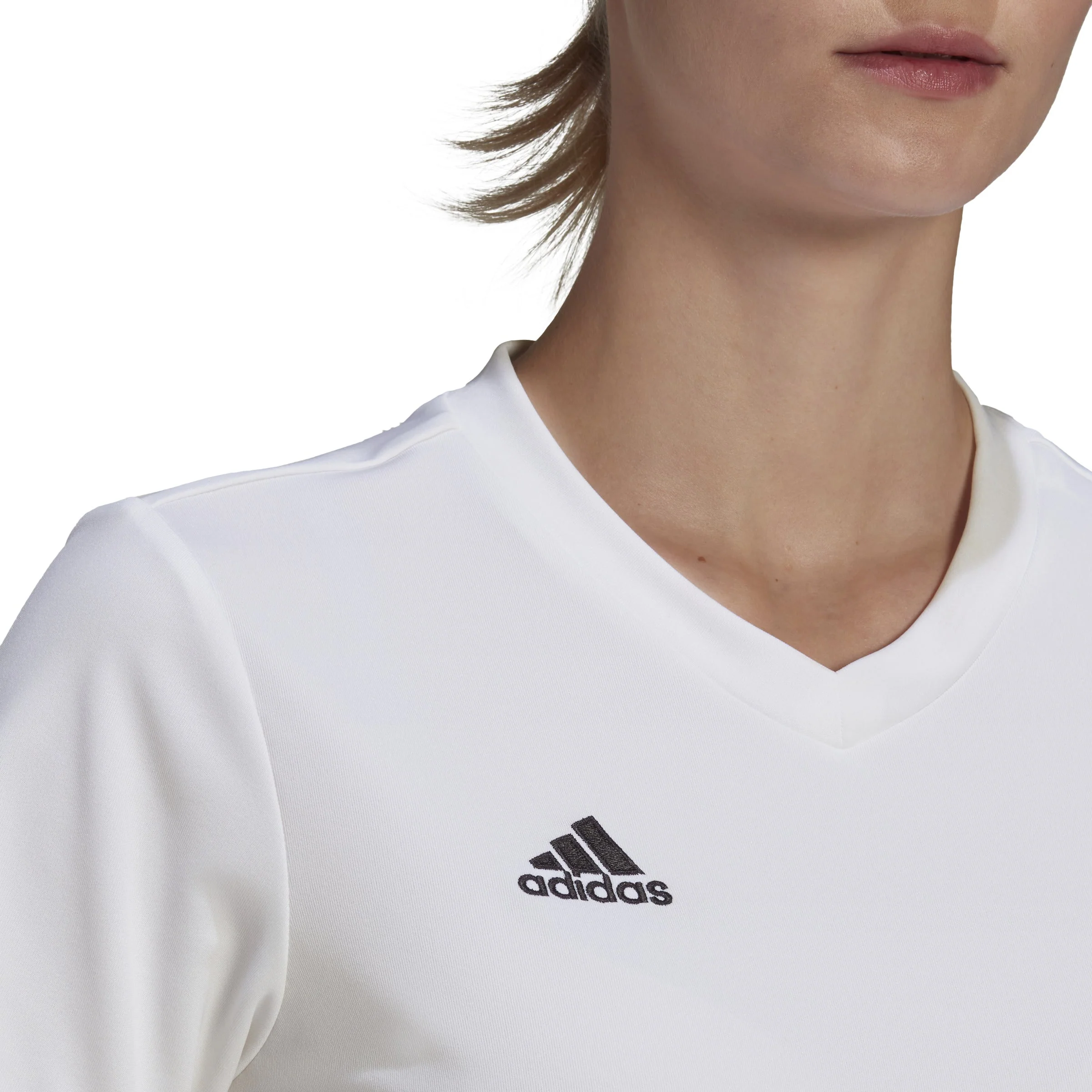 Adidas Entrada 22 Womens Jersey (HC5074) - Image 6