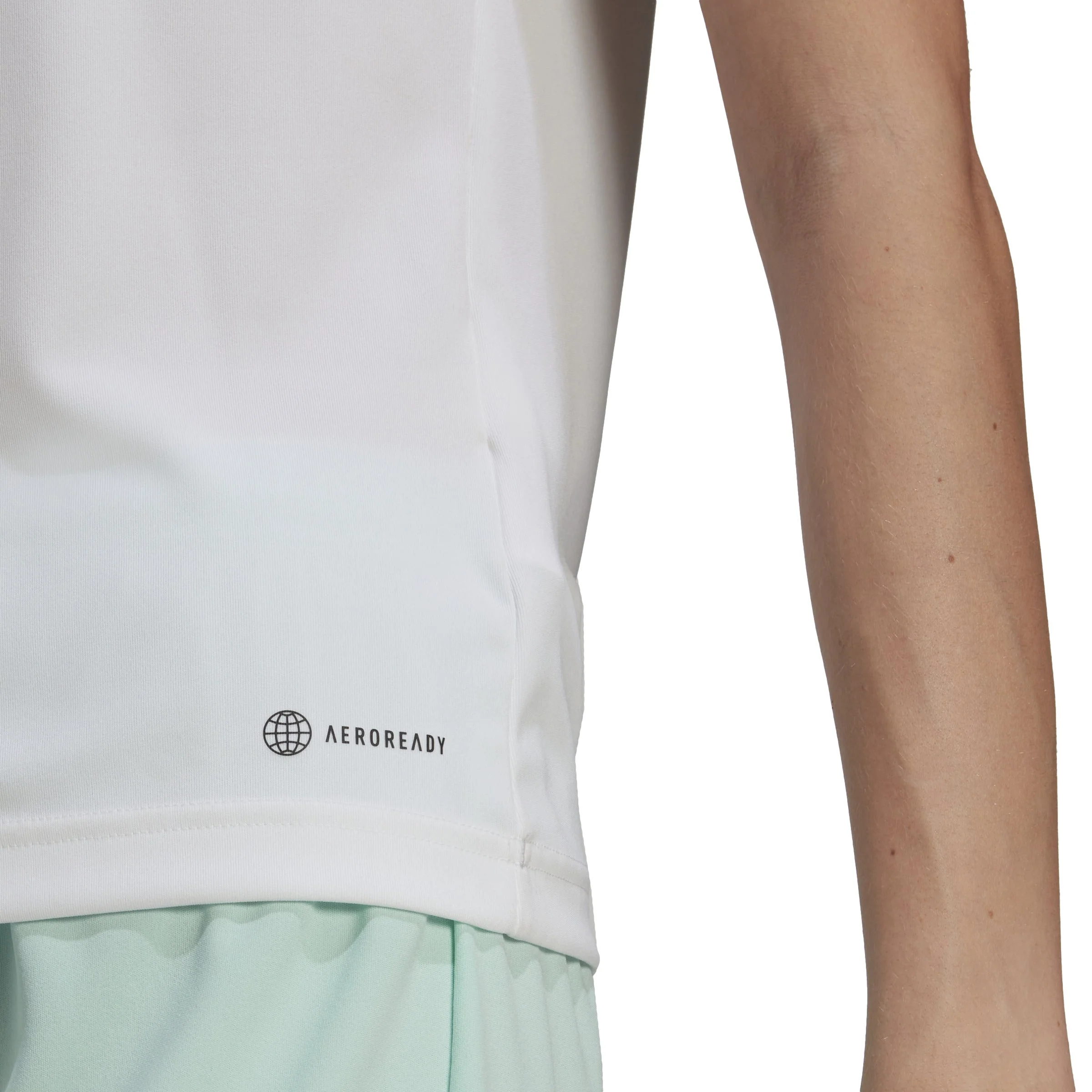 Adidas Entrada 22 Womens Jersey (HC5074) - Image 7