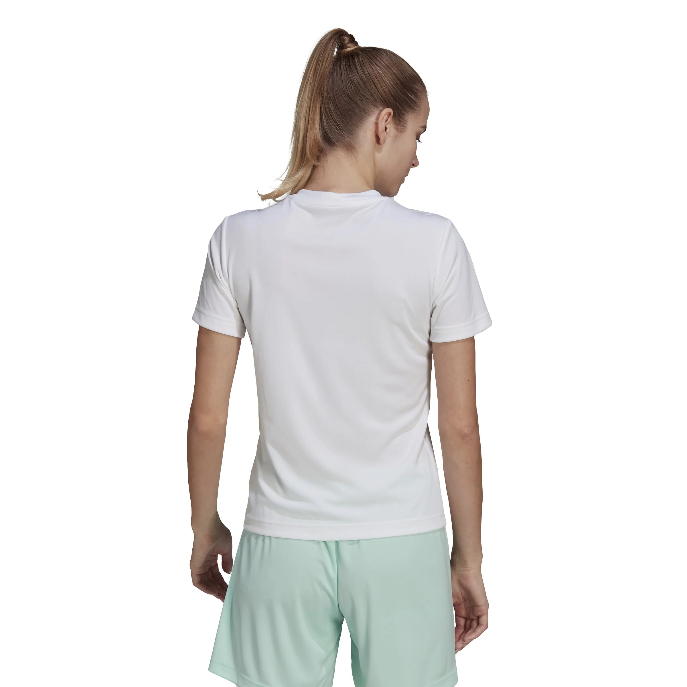 Adidas Entrada 22 Womens Jersey (HC5074) - Image 8