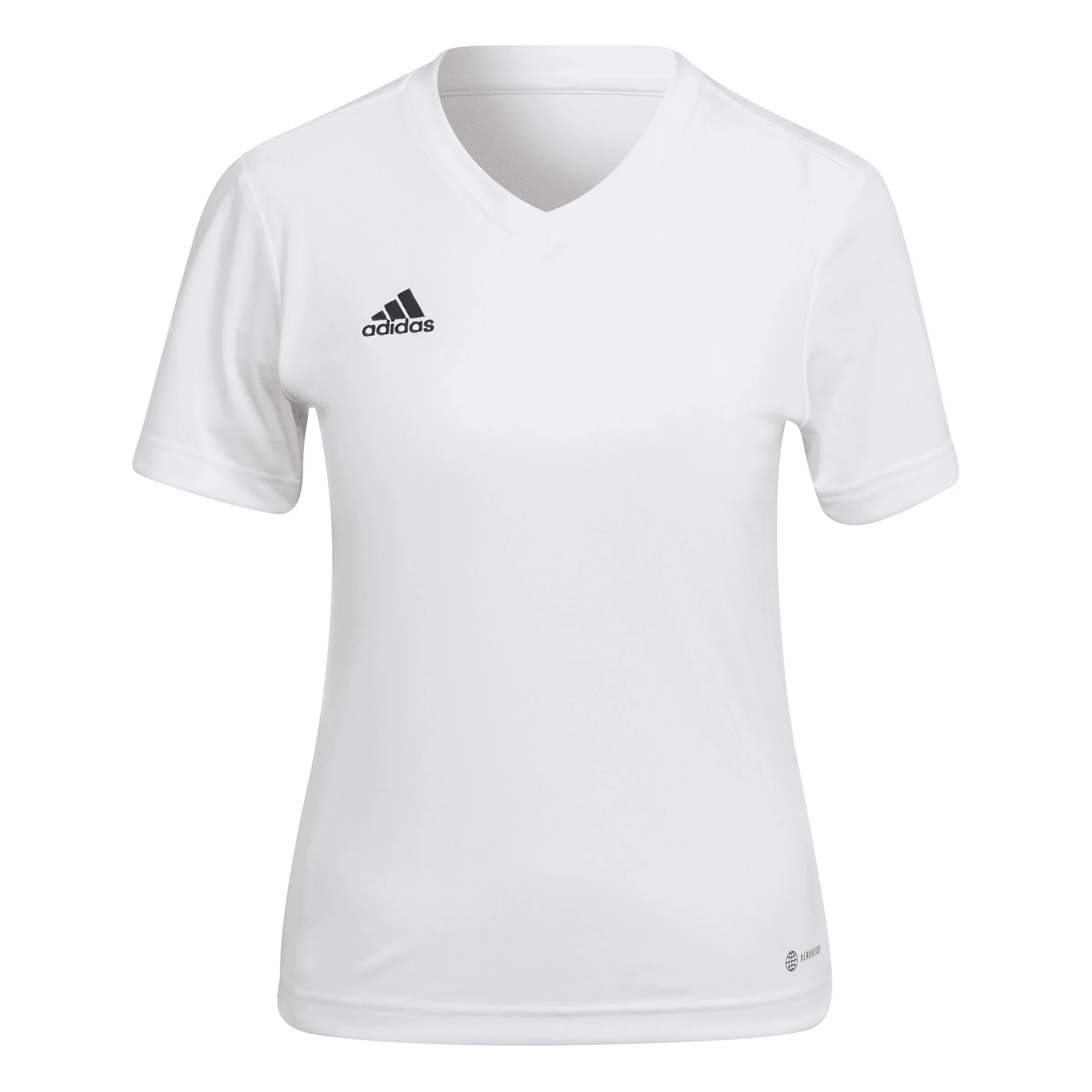 Adidas Entrada 22 Womens Jersey (HC5074) - Image 9