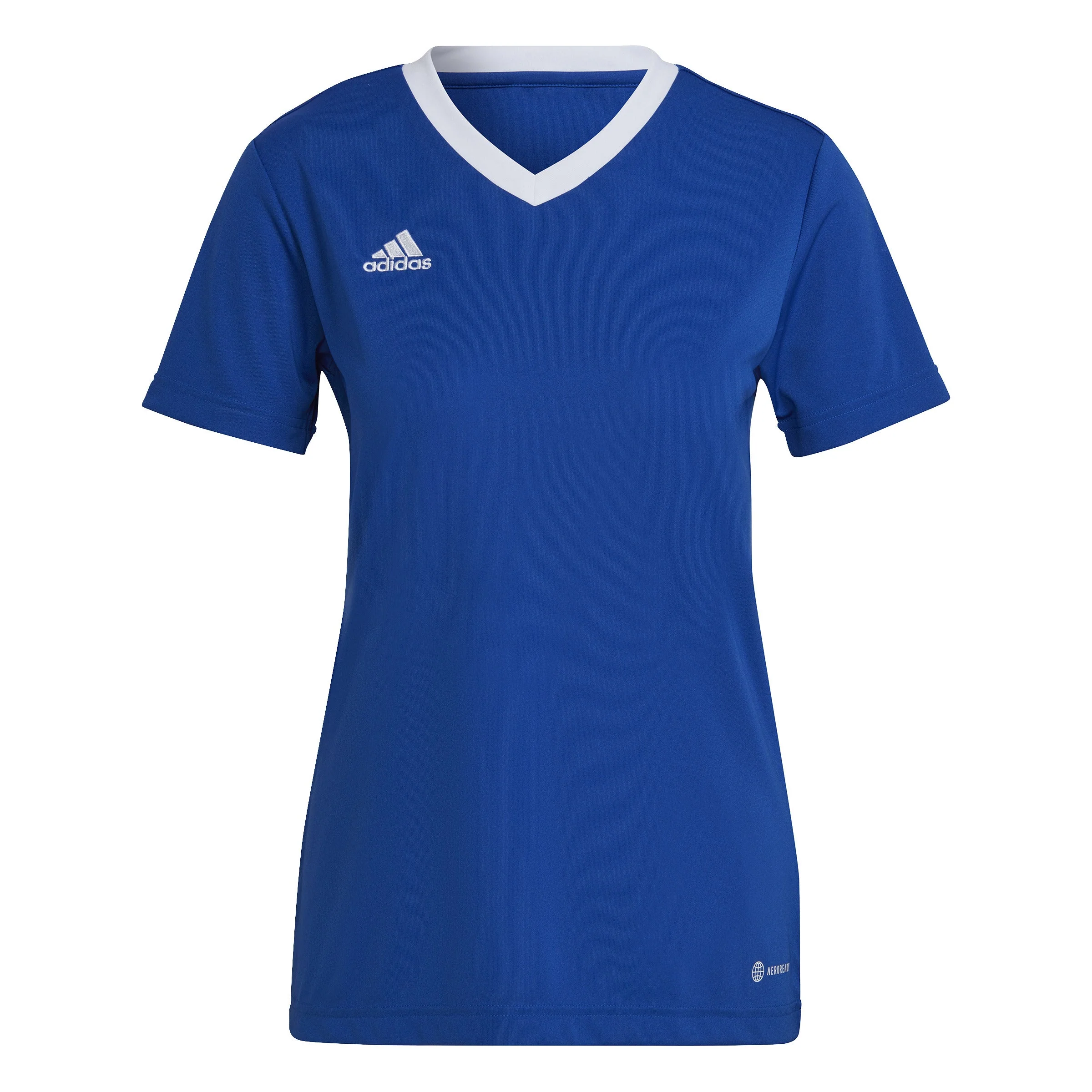Adidas Entrada 22 Womens Jersey (HG3947)