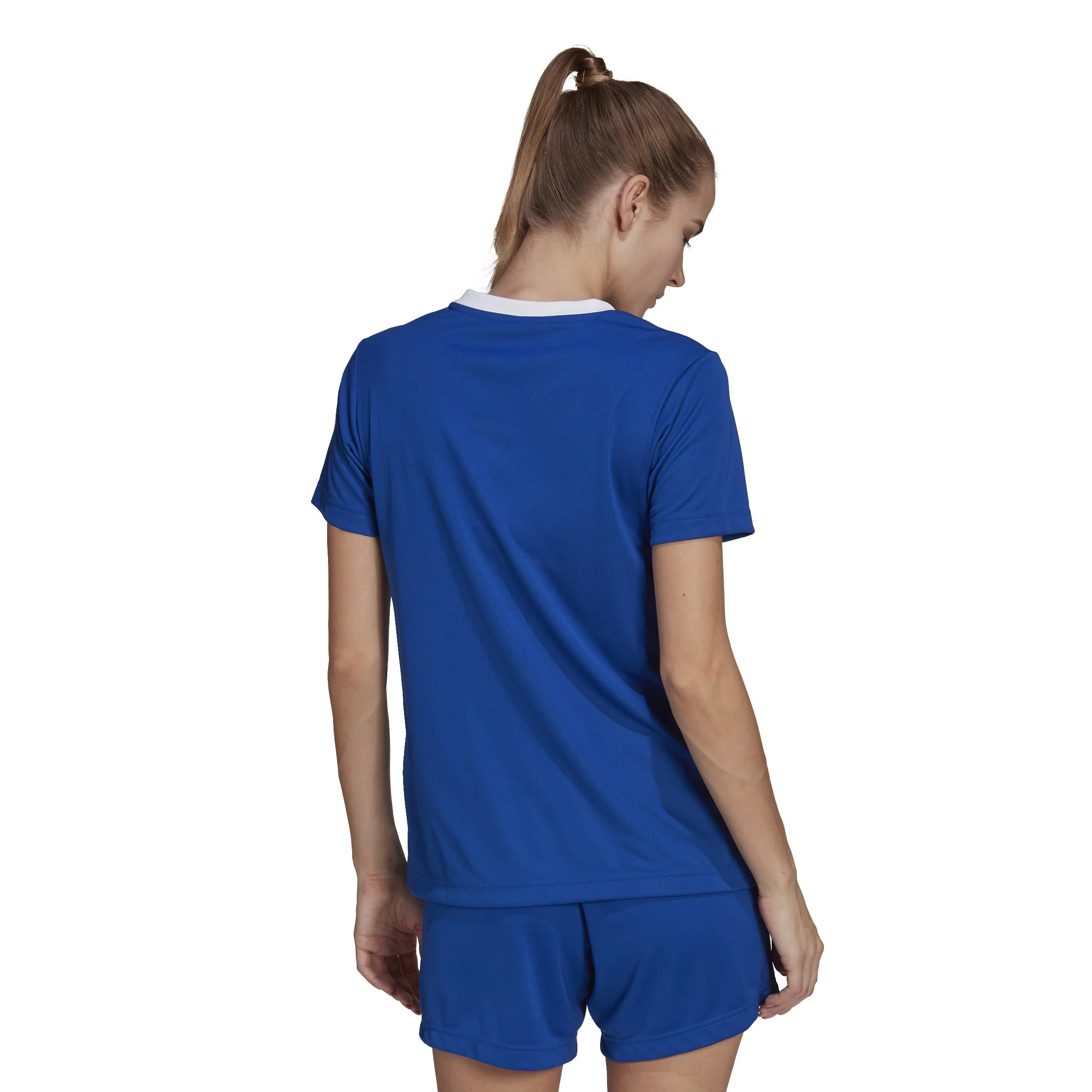 Adidas Entrada 22 Womens Jersey (HG3947) - Image 4