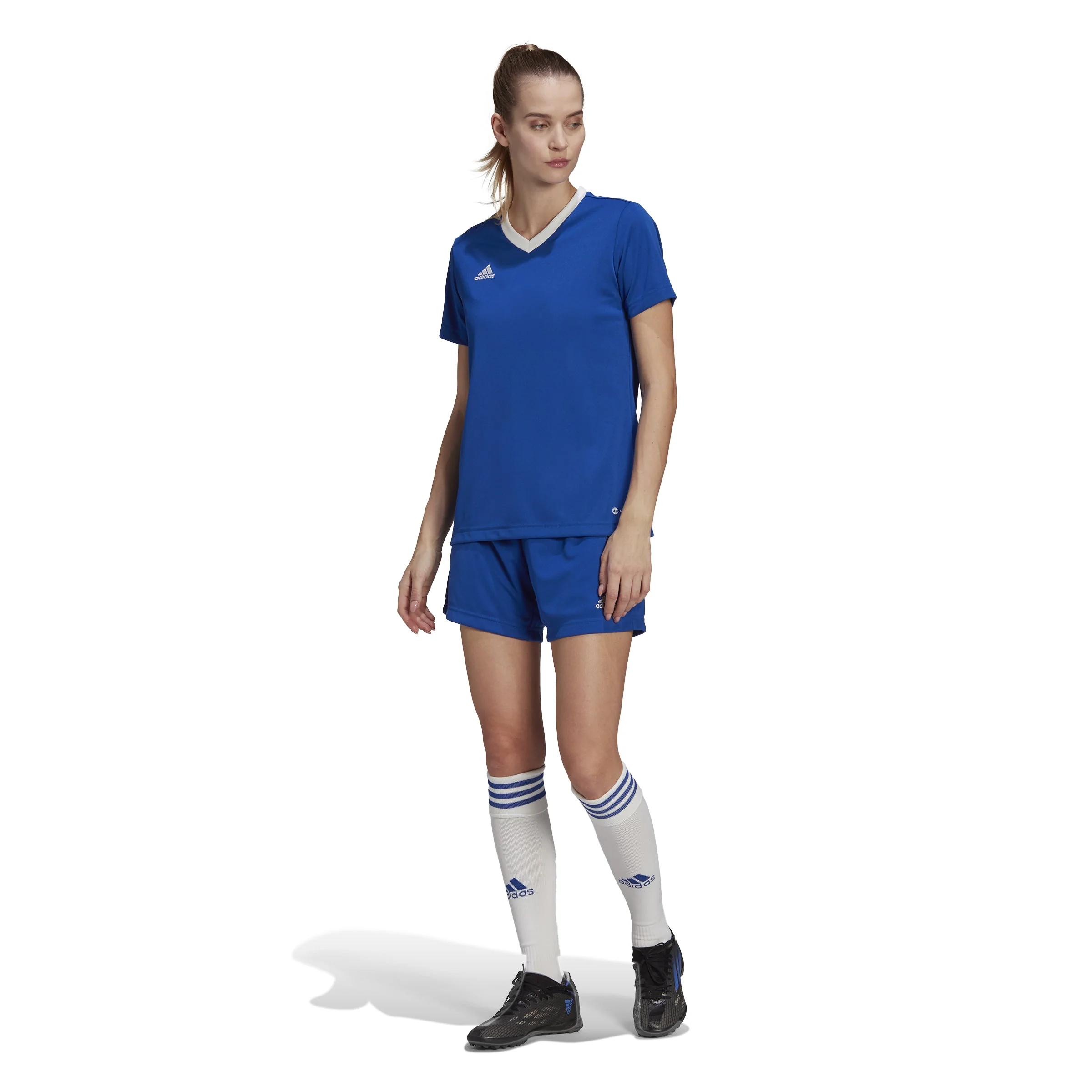 Adidas Entrada 22 Womens Jersey (HG3947) - Image 6
