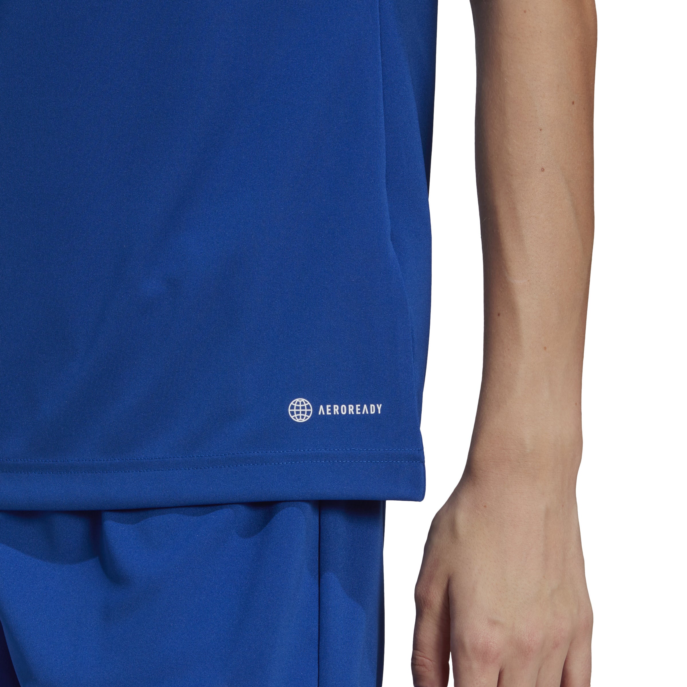 Adidas Entrada 22 Womens Jersey (HG3947) - Image 8