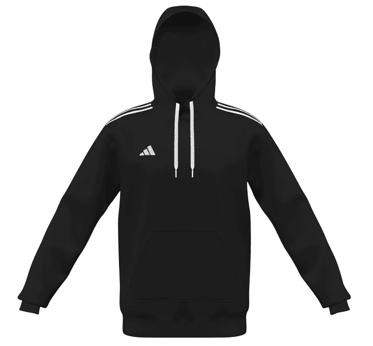 Adidas Mi Entrada 22 Hoodie (IA0408-BLACK)