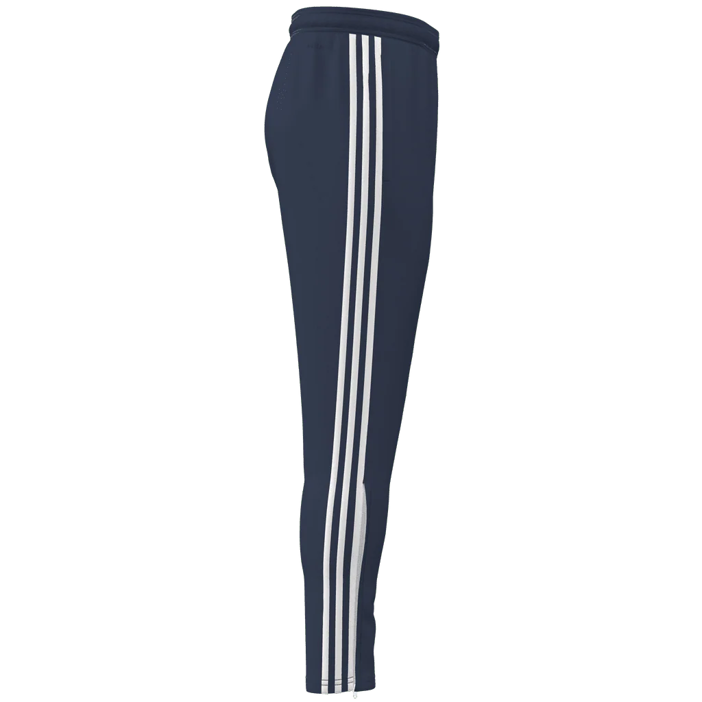 Adidas Mi Entrada 22 Pants Youth w Stripes (IA0421-NAVY-3STRIPE) - Image 4