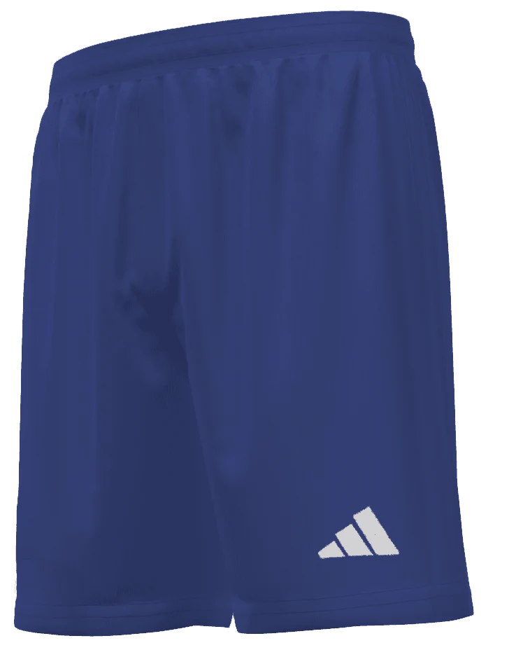 Adidas Mi Entrada 22 Shorts Mens (IA0418-BLUE)