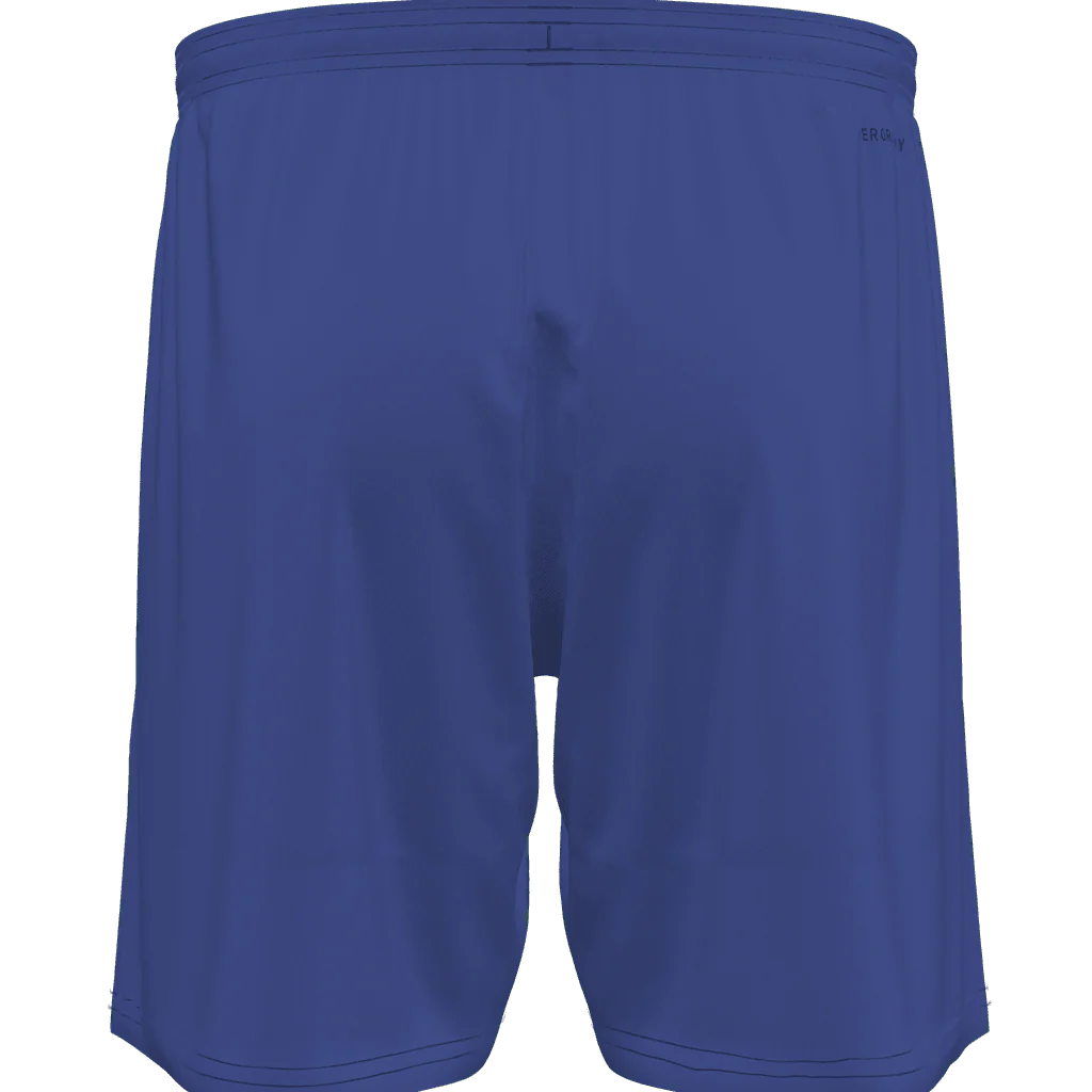 Adidas Mi Entrada 22 Shorts Mens (IA0418-BLUE) - Image 2