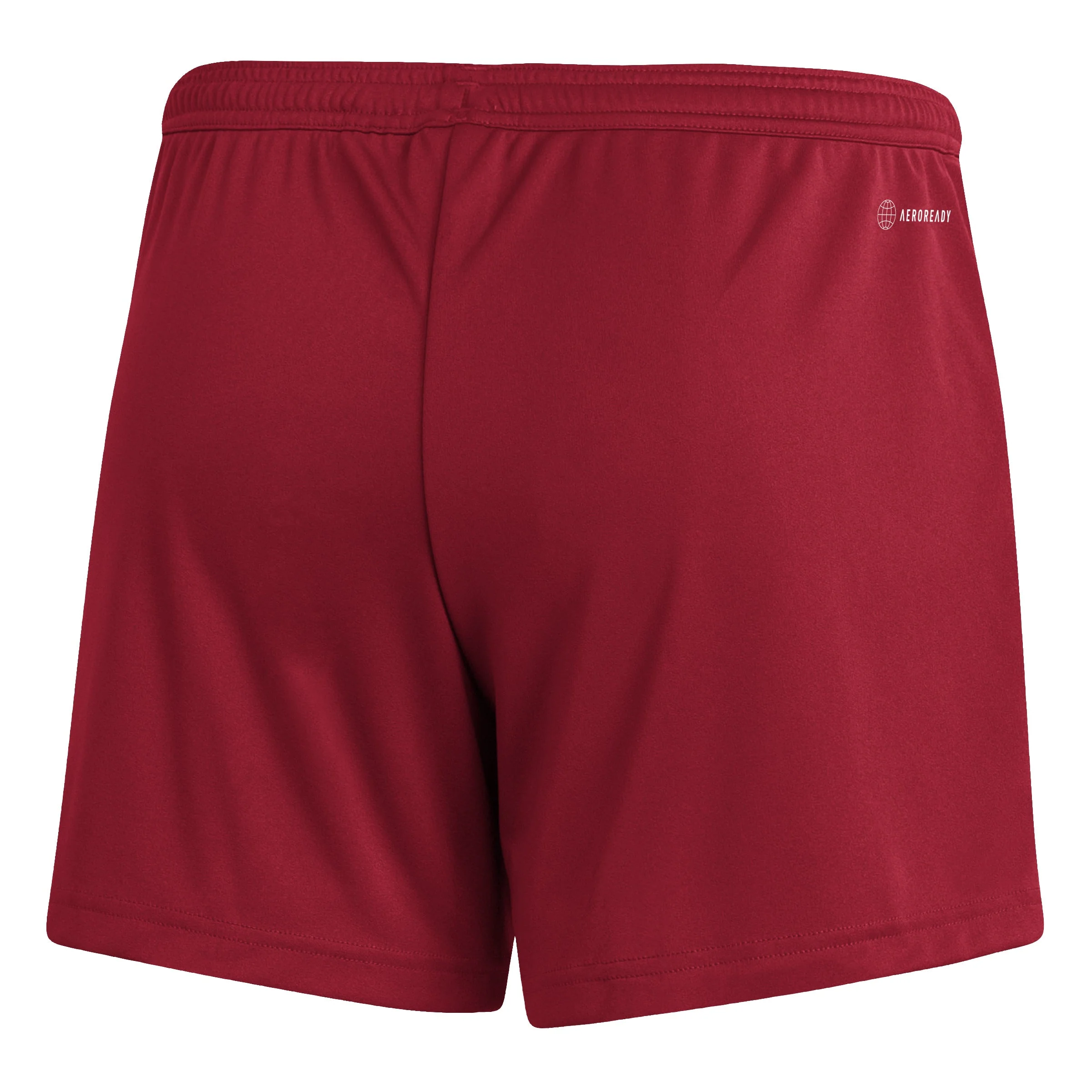 Adidas Womens Entrada 22 Shorts (H57503) - Image 2