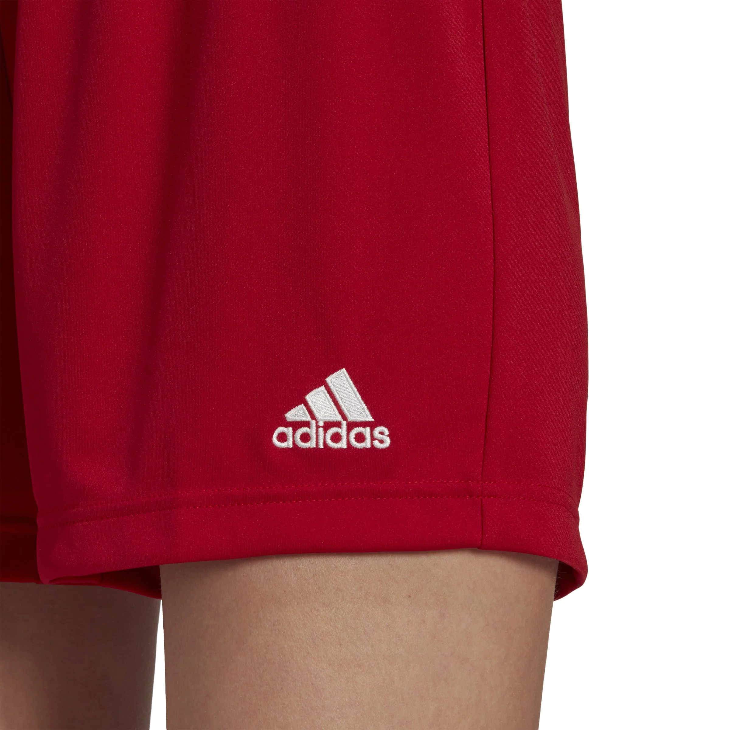 Adidas Womens Entrada 22 Shorts (H57503) - Image 6