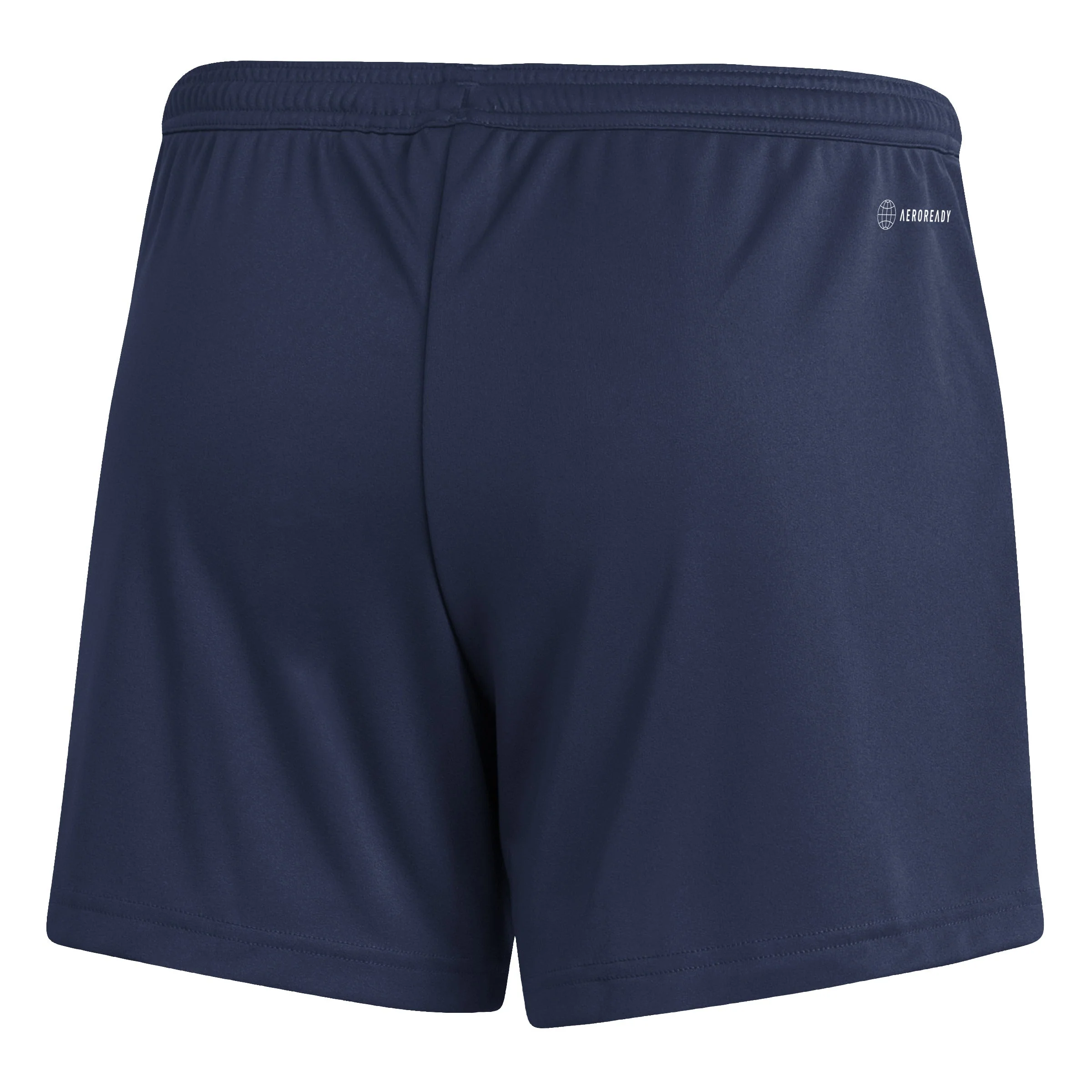 Adidas Womens Entrada 22 Shorts (H57567) - Image 2