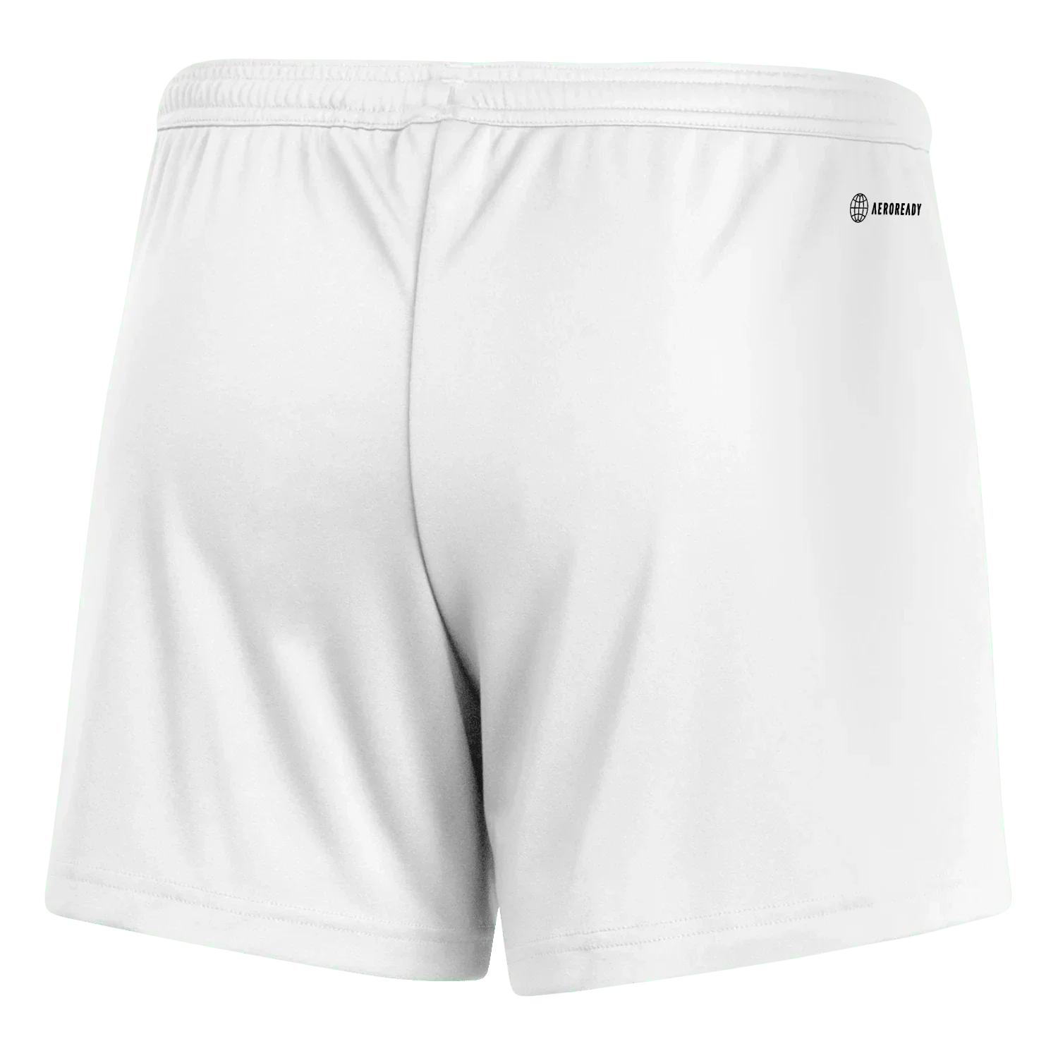 Adidas Womens Entrada 22 Shorts (HG6297) - Image 2