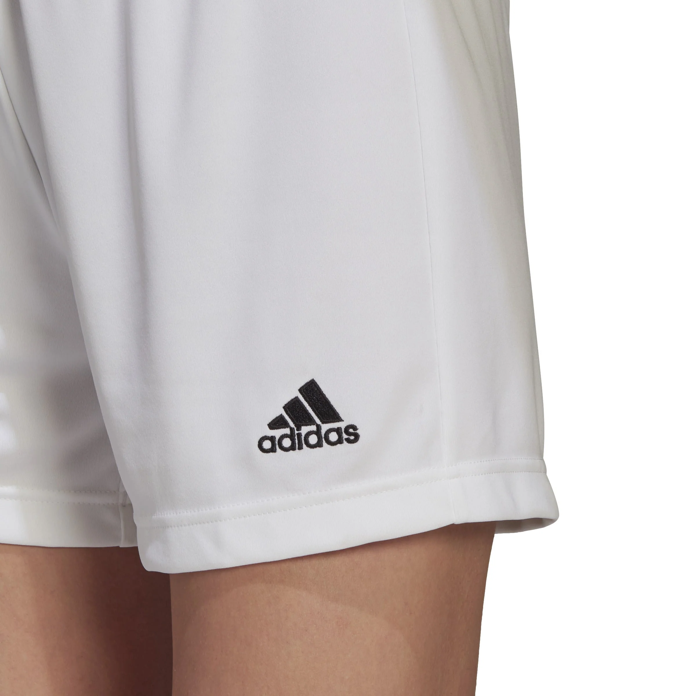 Adidas Womens Entrada 22 Shorts (HG6297) - Image 6