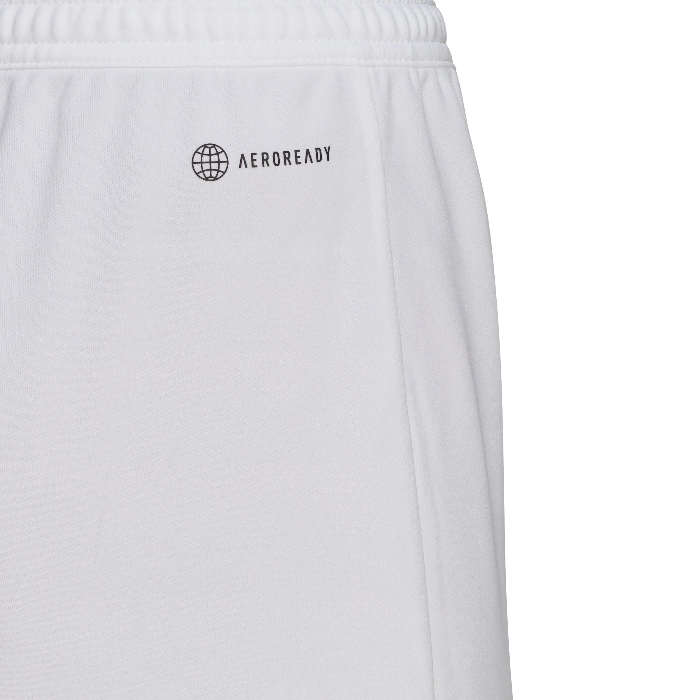 Adidas Womens Entrada 22 Shorts (HG6297) - Image 7
