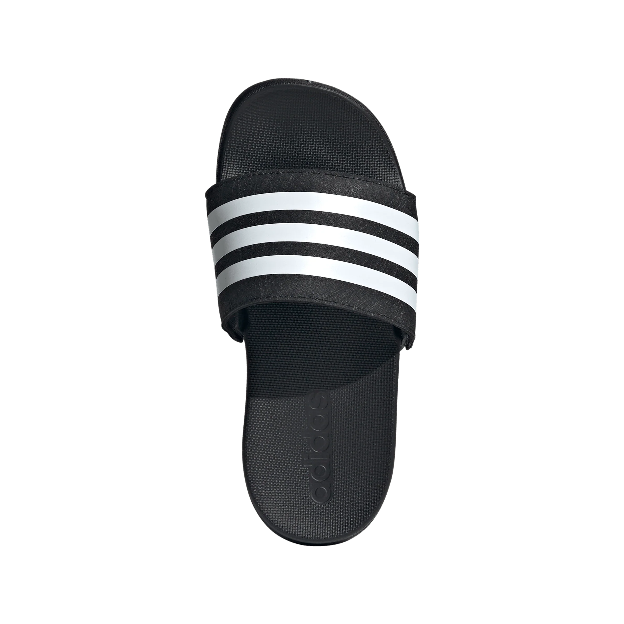 Adilette Comfort Slides Kids (IF6118) - Image 3