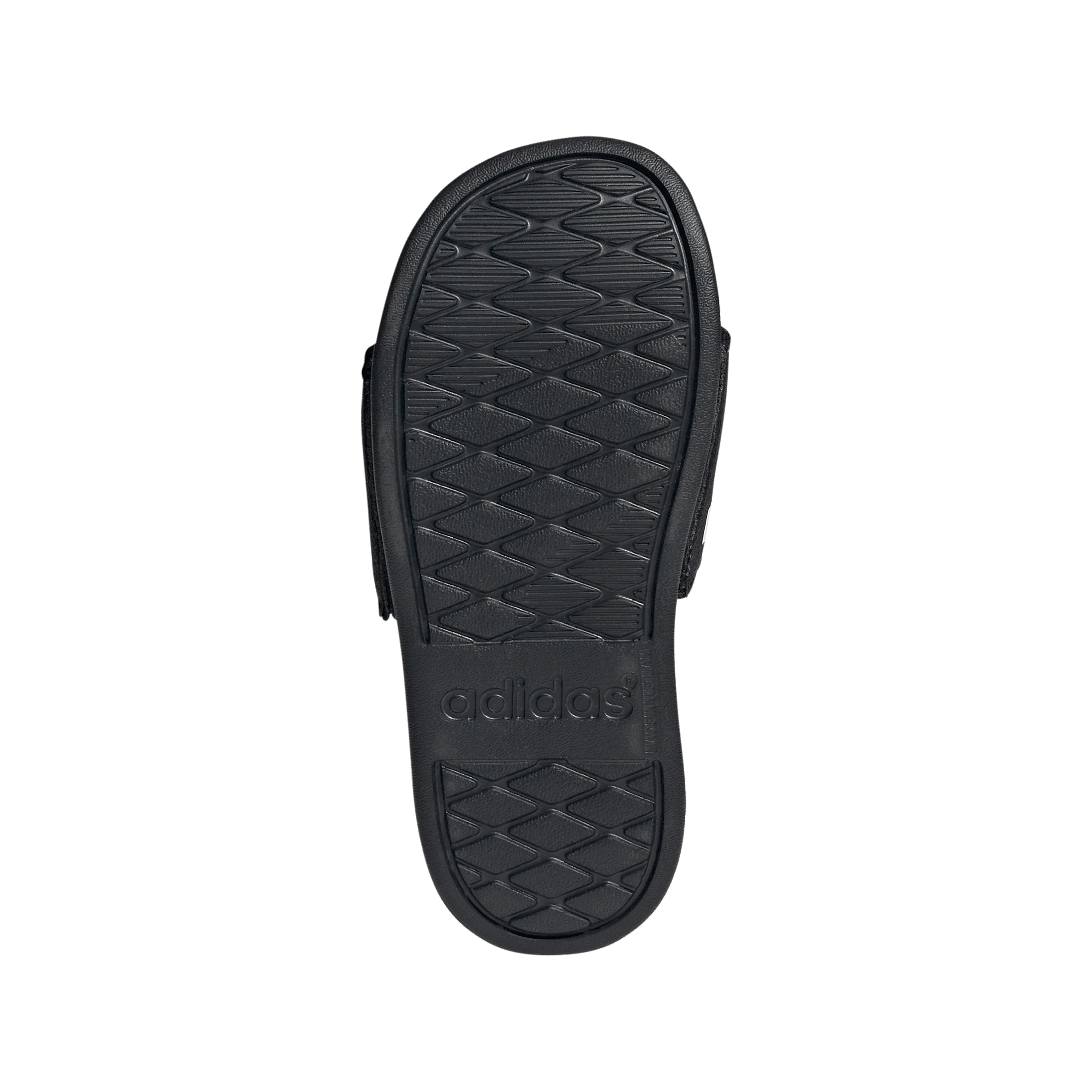 Adilette Comfort Slides Kids (IF6118) - Image 4