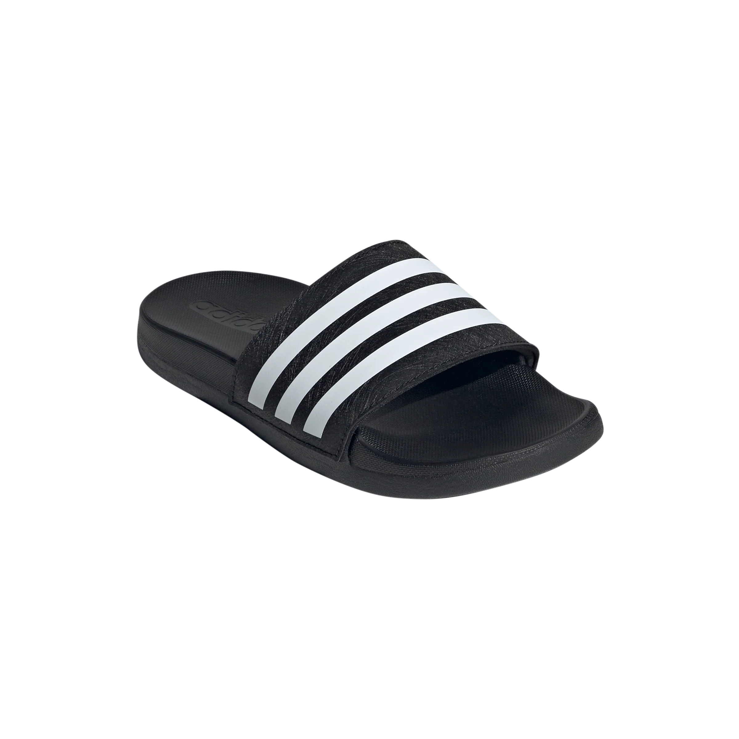Adilette Comfort Slides Kids (IF6118) - Image 5