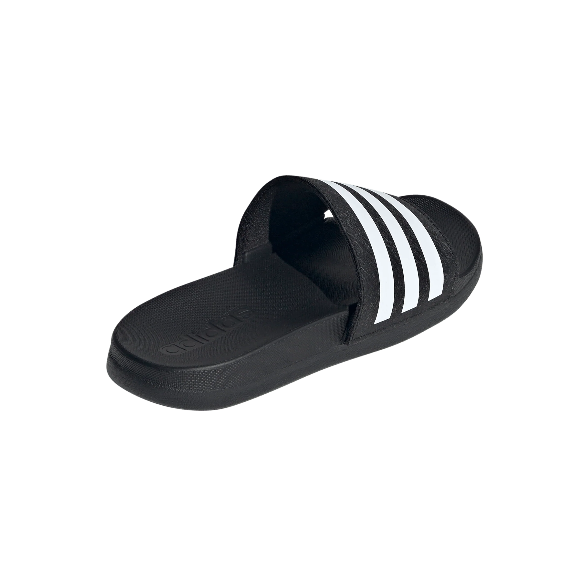 Adilette Comfort Slides Kids (IF6118) - Image 6