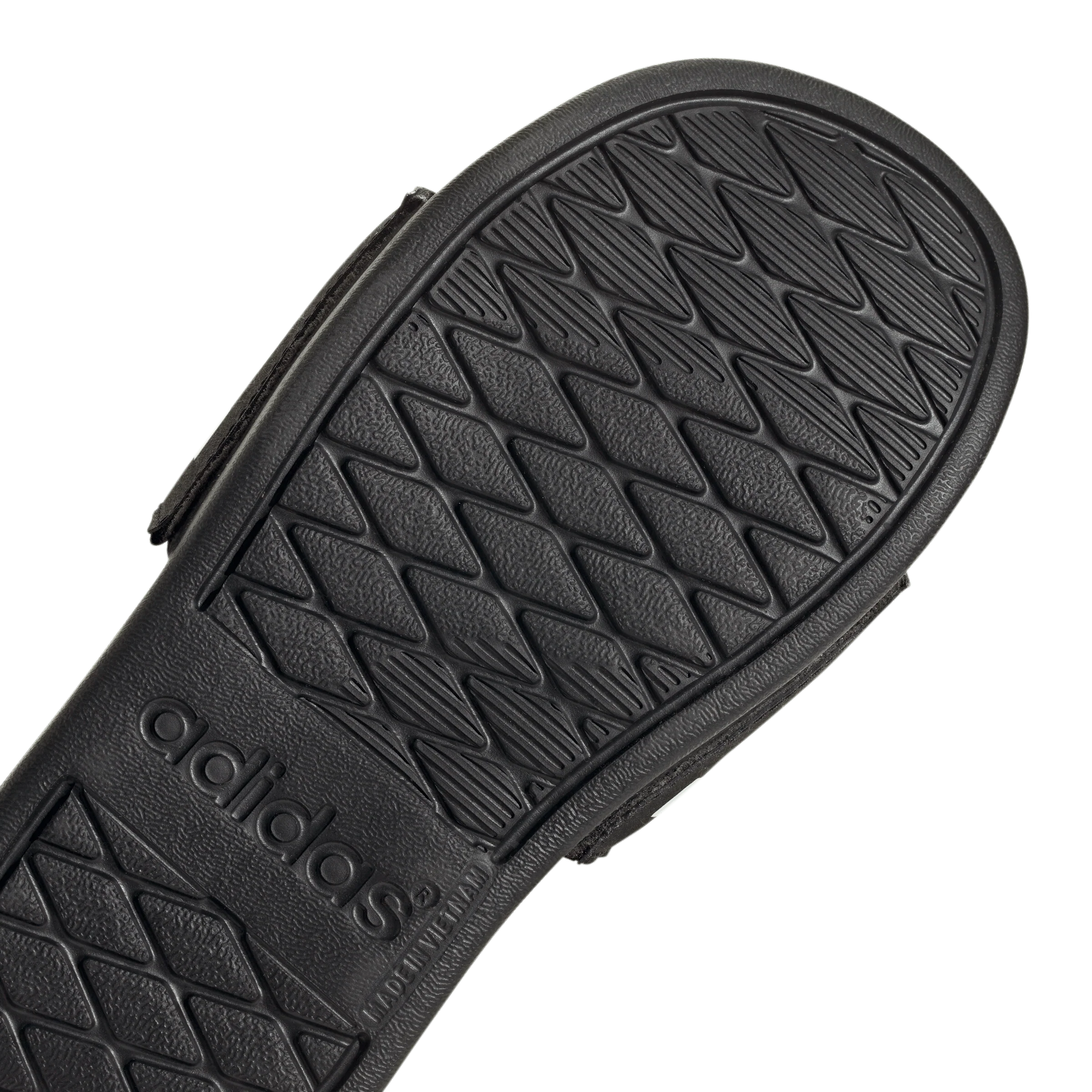 Adilette Comfort Slides Kids (IF6118) - Image 7