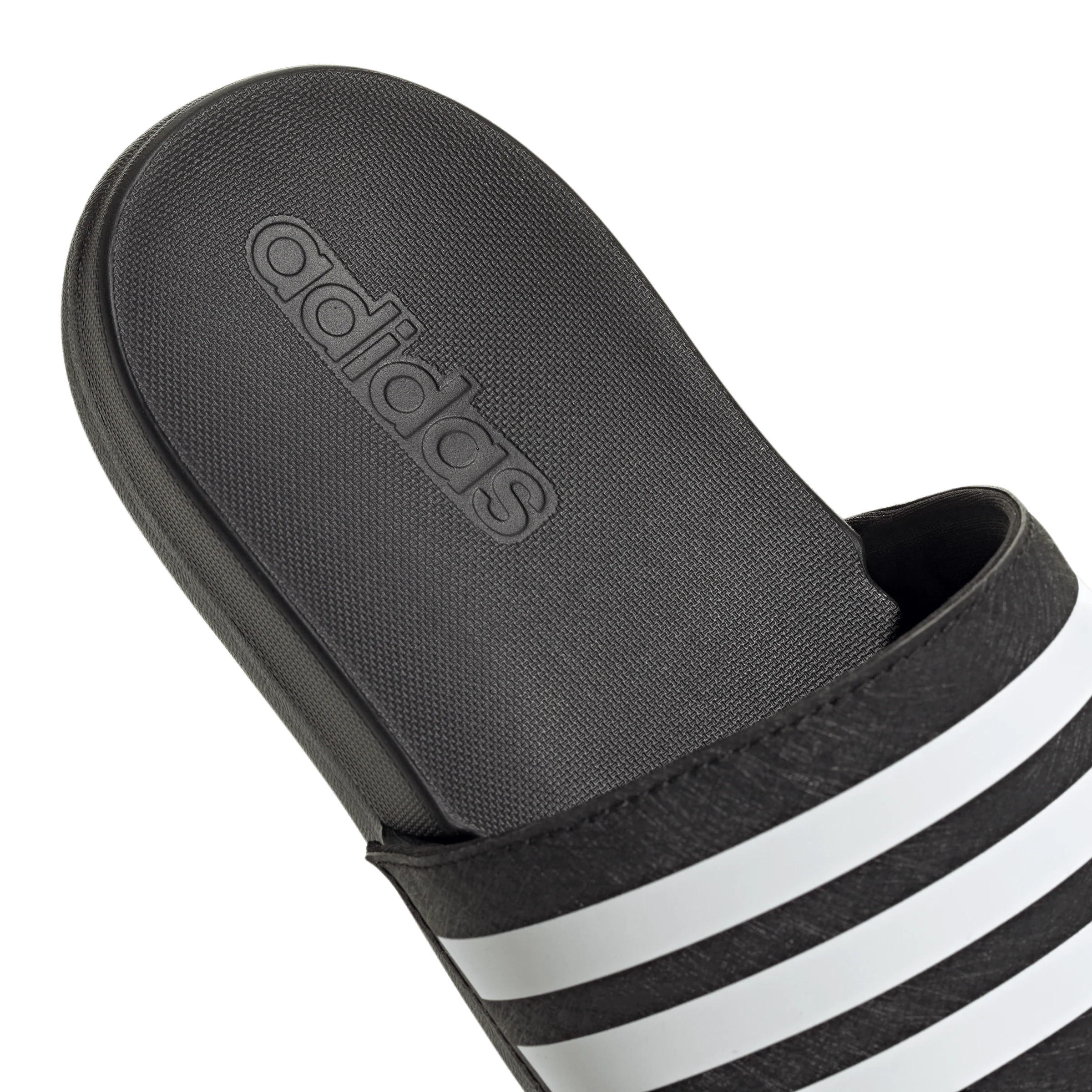 Adilette Comfort Slides Kids (IF6118) - Image 8
