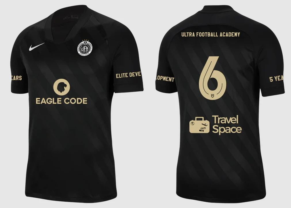 Adults - Ultra Football Academy