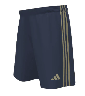 BSFA Training Short