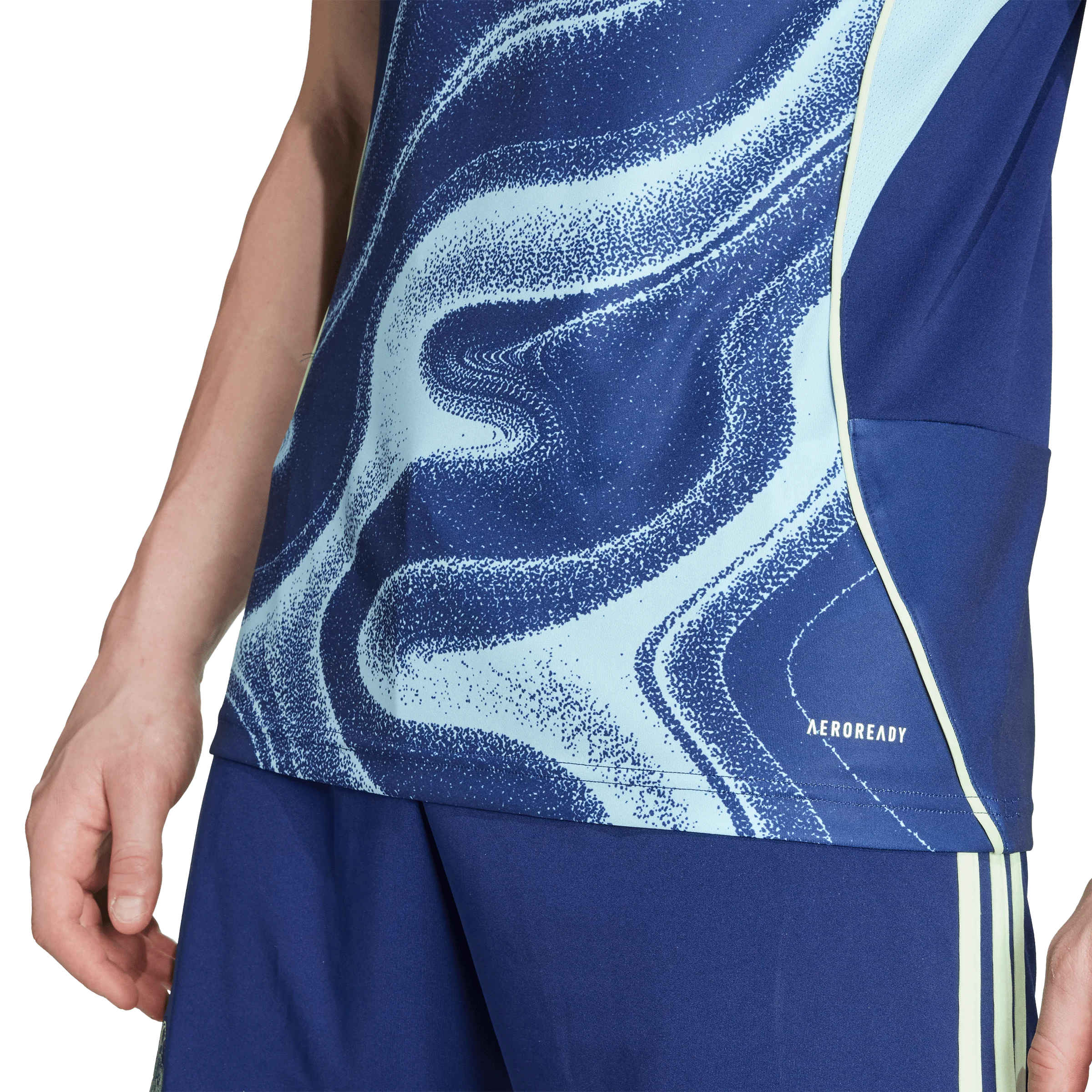 Ajax Amsterdam 25/26 Away Jersey (JP1447) - Image 8