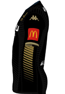 All Stars Youth Replica Jersey - Men's Sponsor (361X2MW-Y) - Image 3