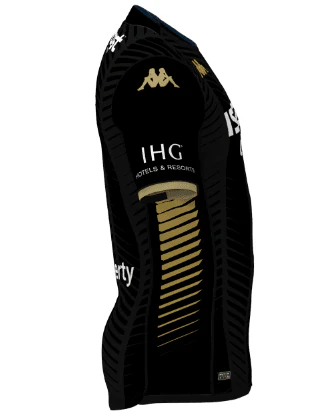 All Stars Youth Replica Jersey - Men's Sponsor (361X2MW-Y) - Image 4