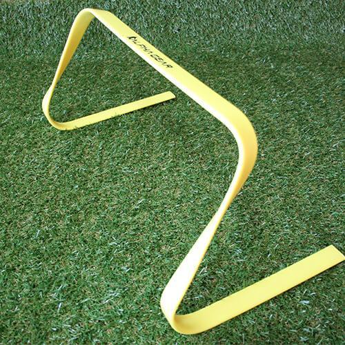 6 Inch Ribbon Hurdle - Image 3